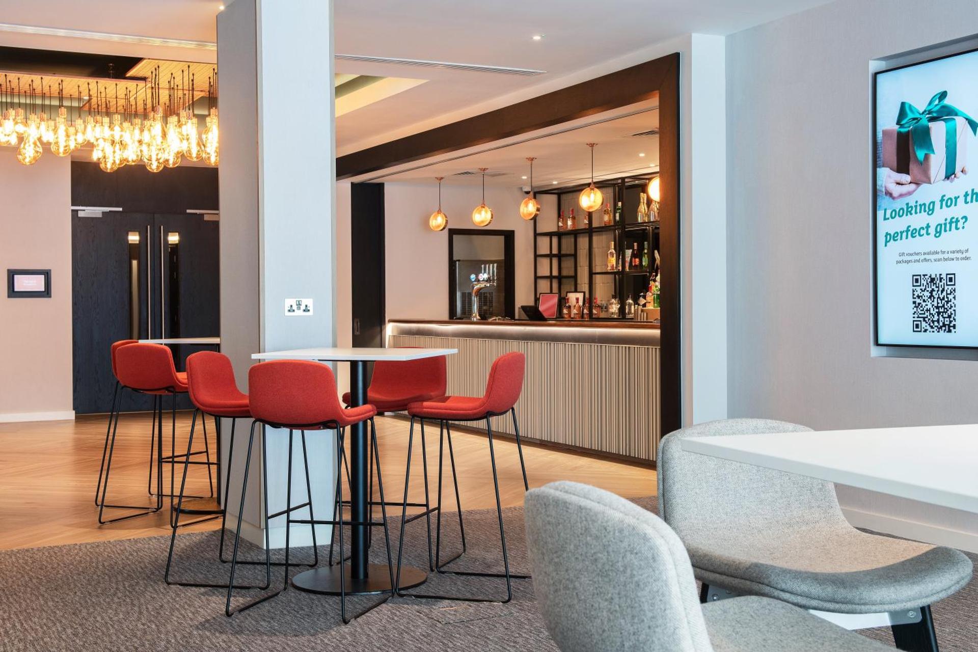 Meeting/conference room