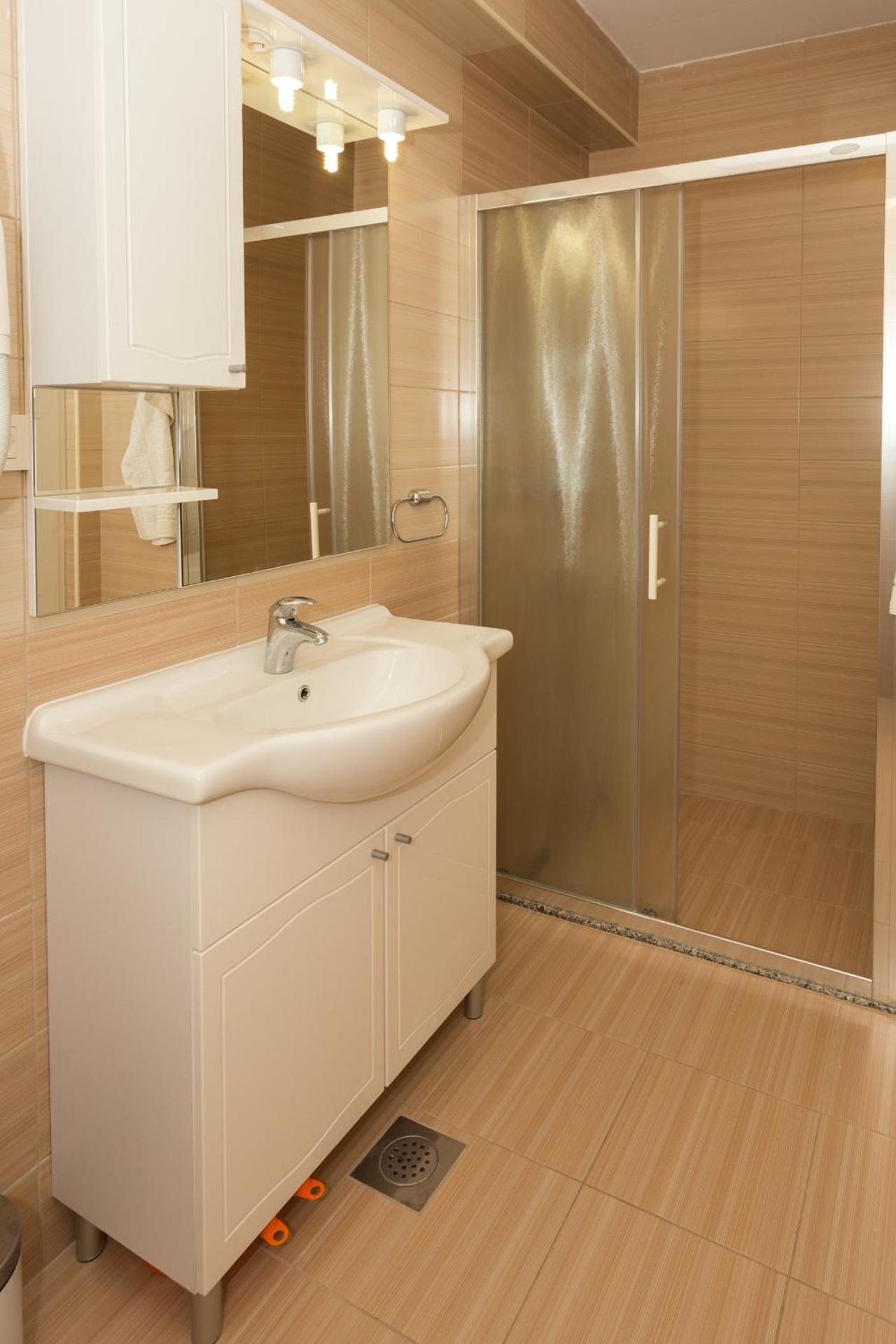 Deluxe Double Studio