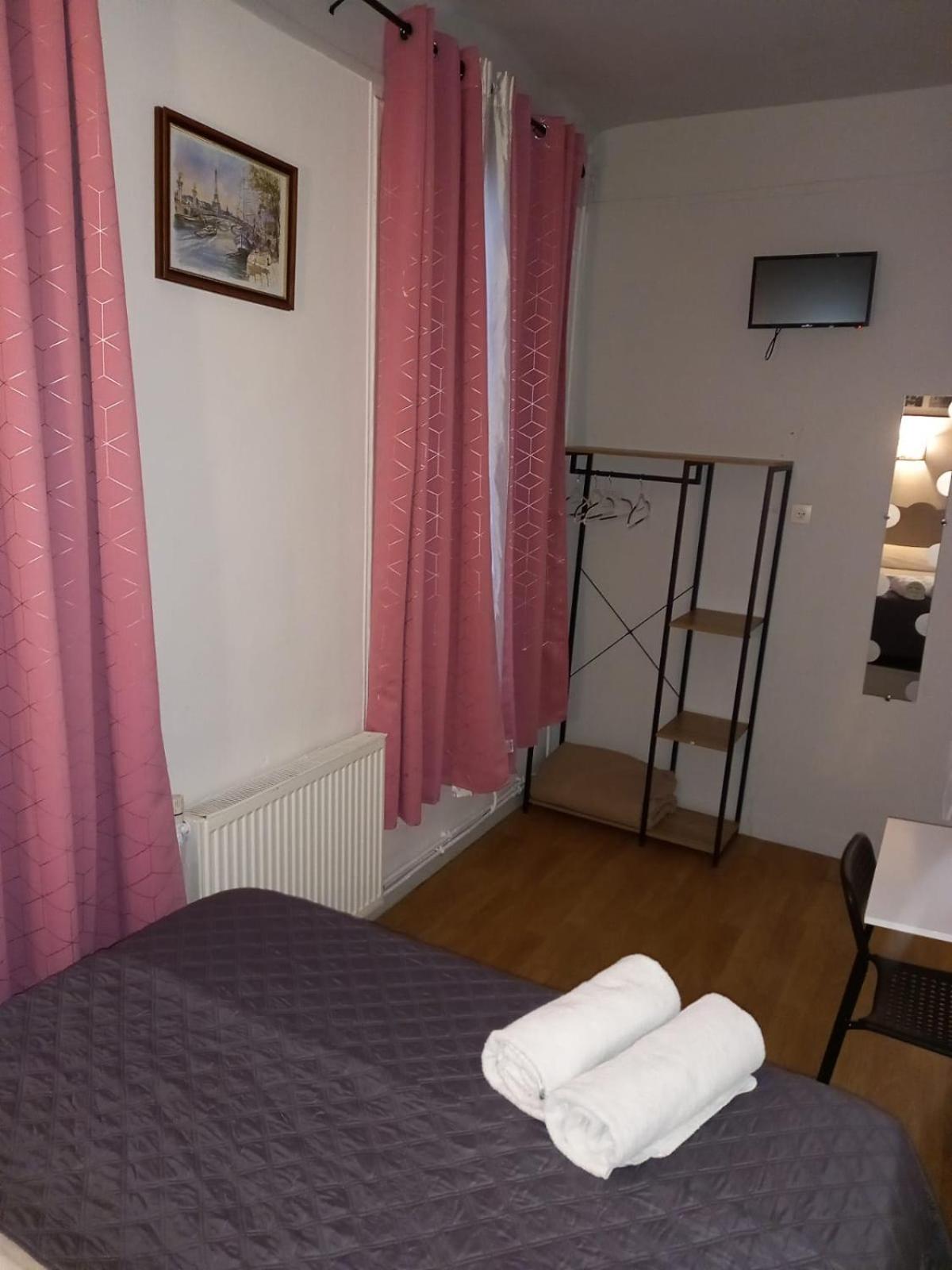 Hôtel Résidence De Bruxelles