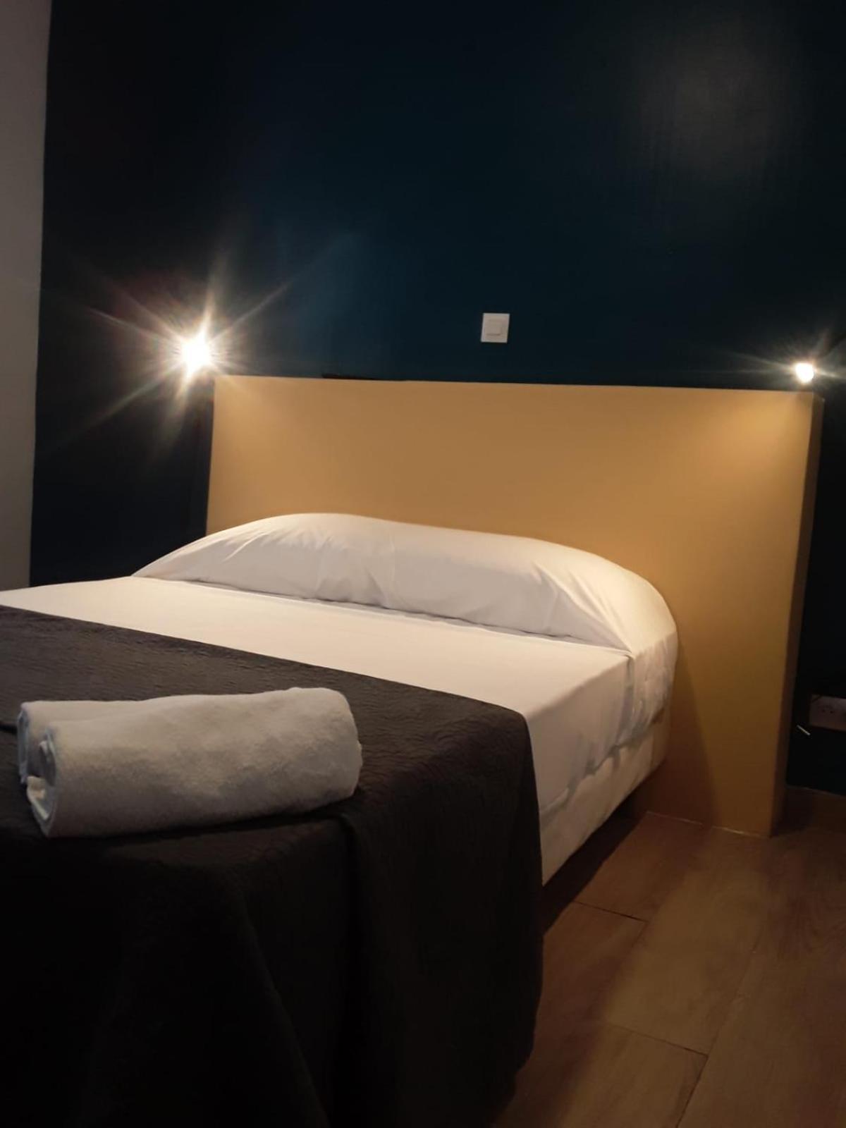 Hôtel Résidence De Bruxelles