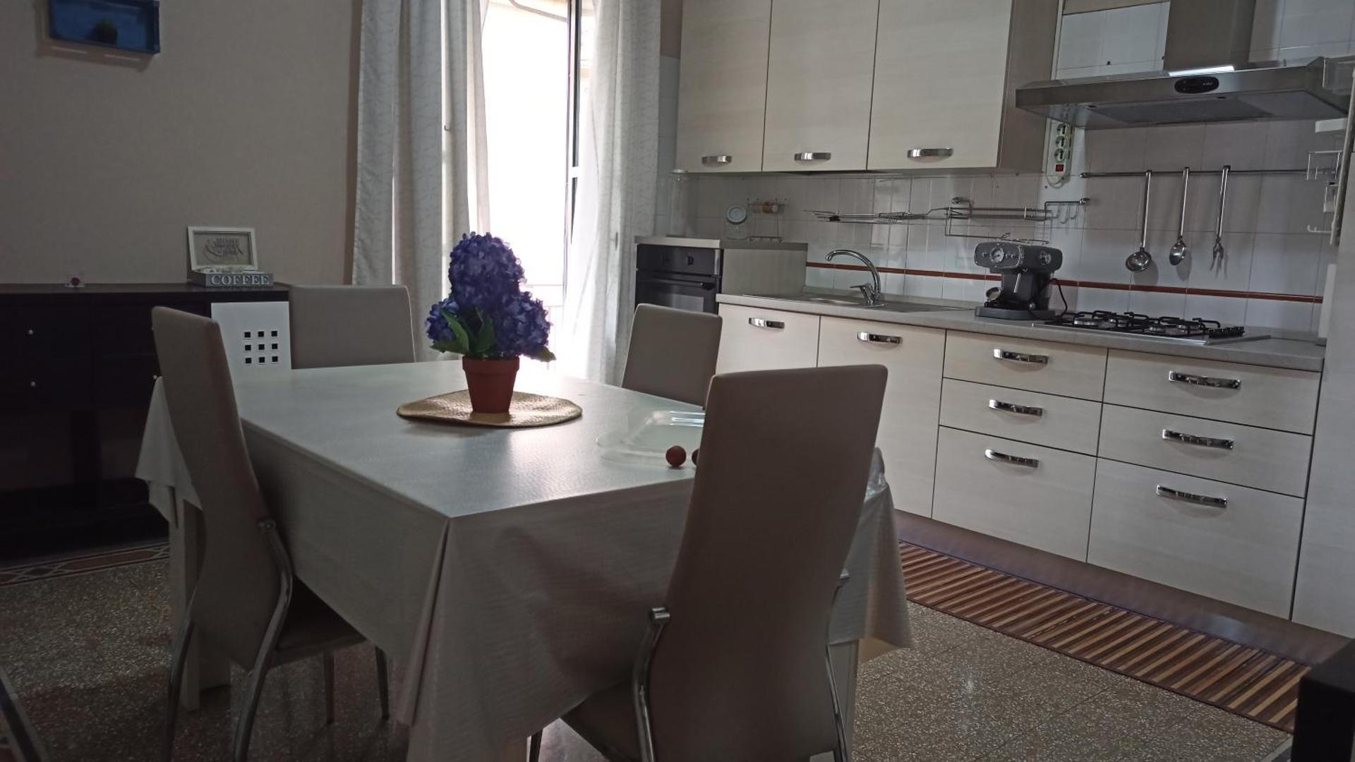 Appartamento il Borgo di Baroncino