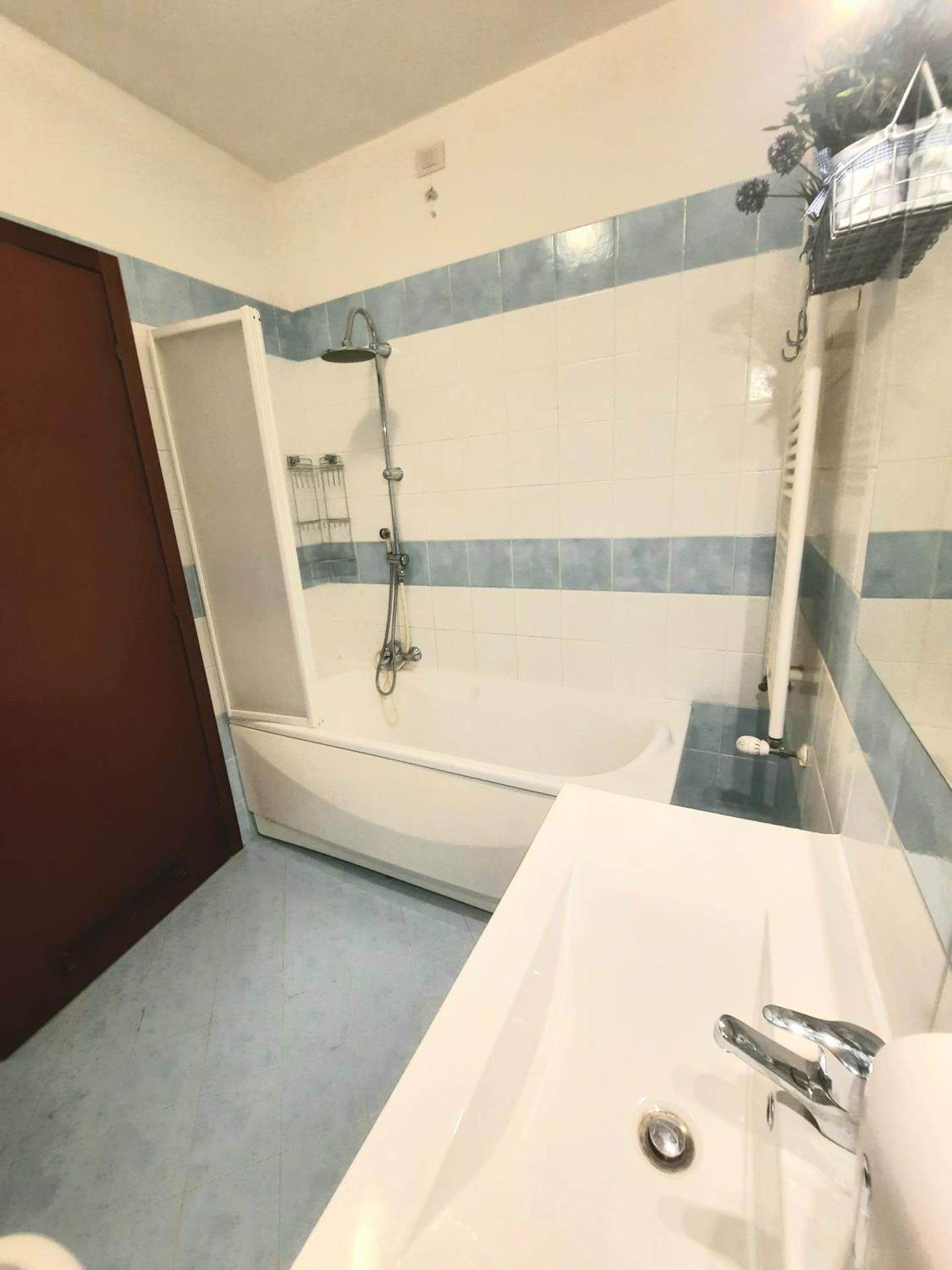 APPARTAMENTI REPUBBLICA FIERA district