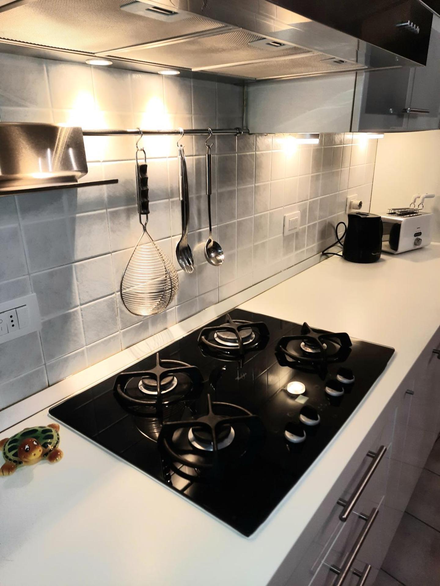 APPARTAMENTI REPUBBLICA FIERA district