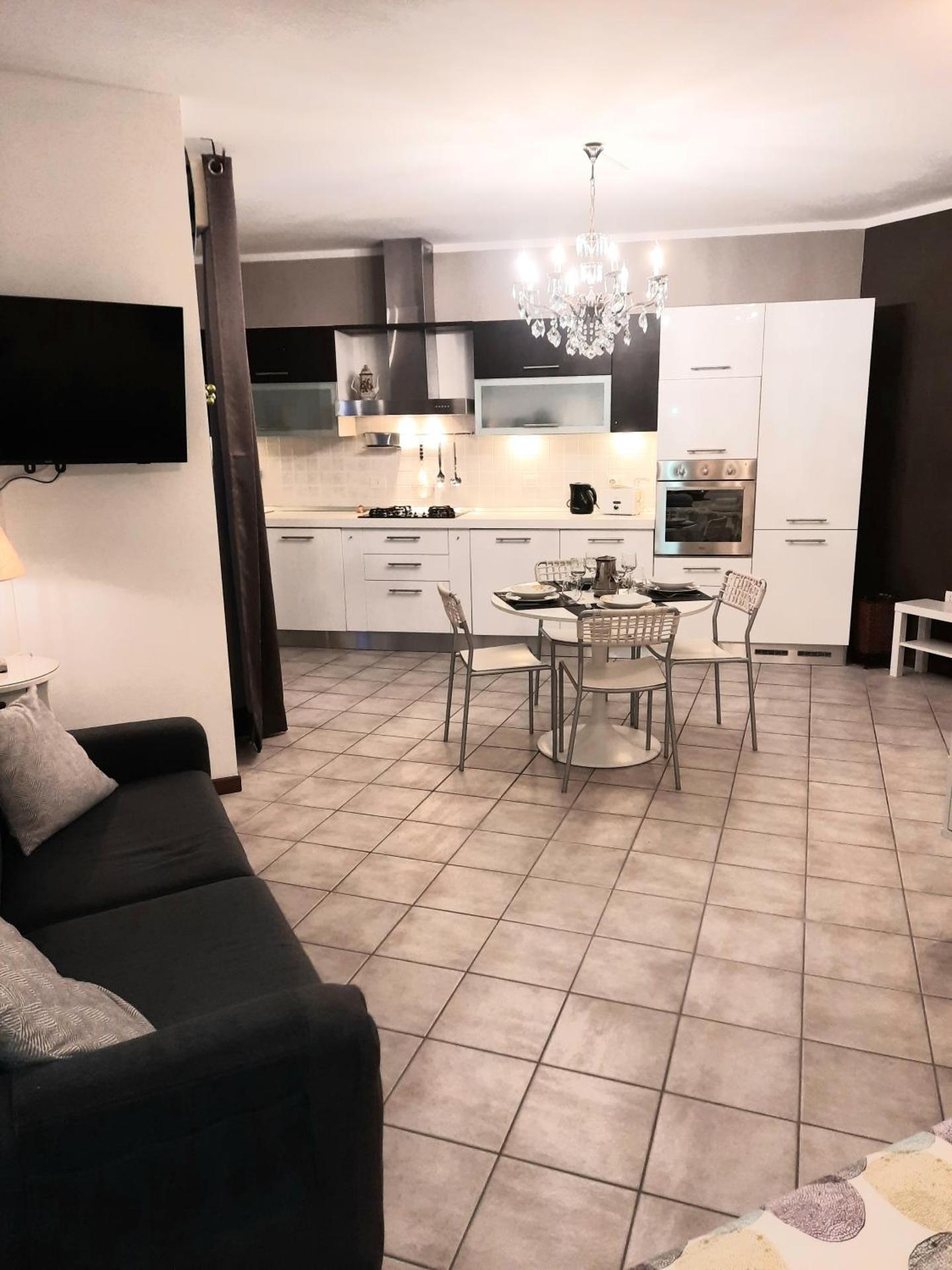 APPARTAMENTI REPUBBLICA FIERA district