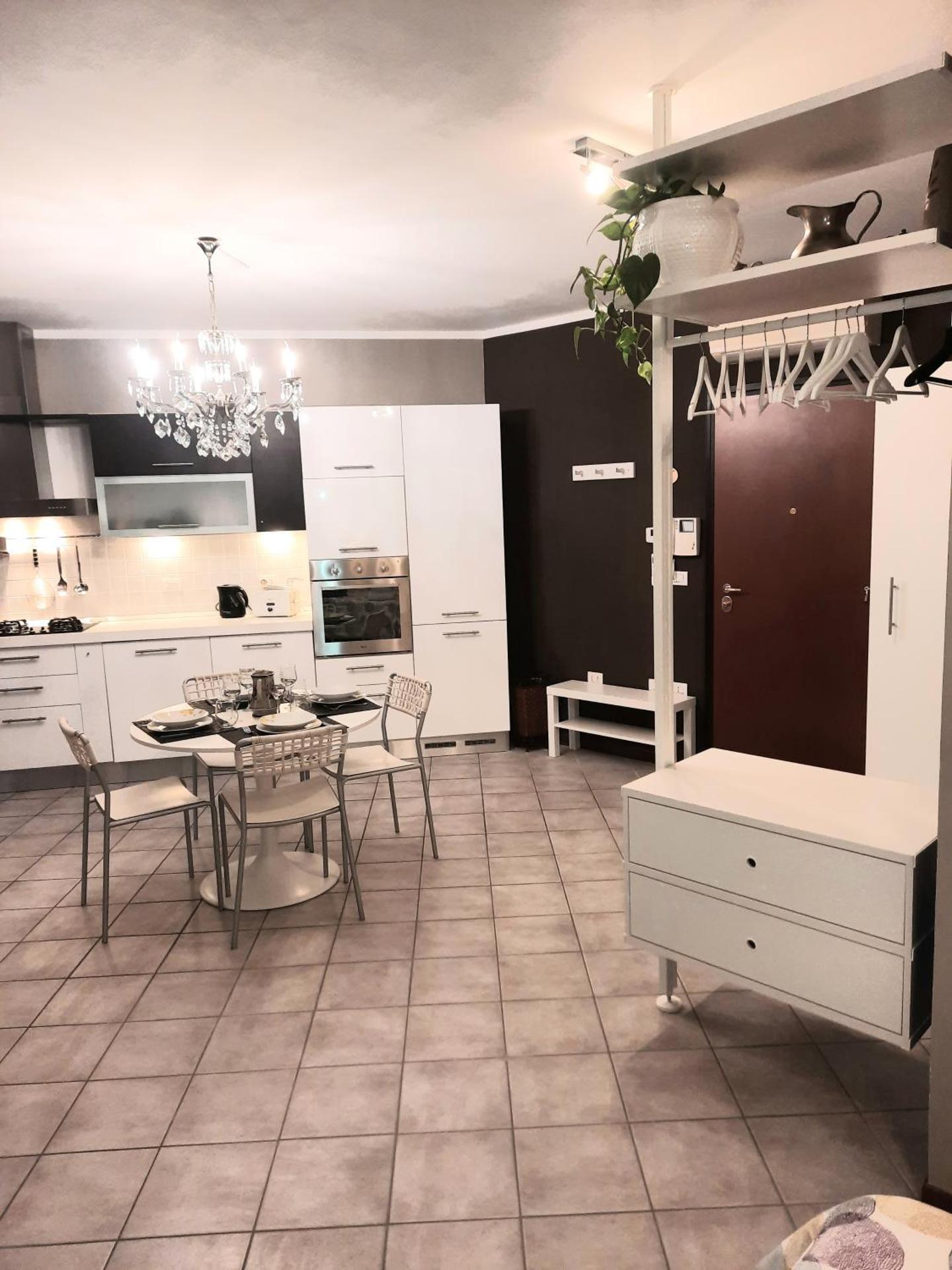 APPARTAMENTI REPUBBLICA FIERA district