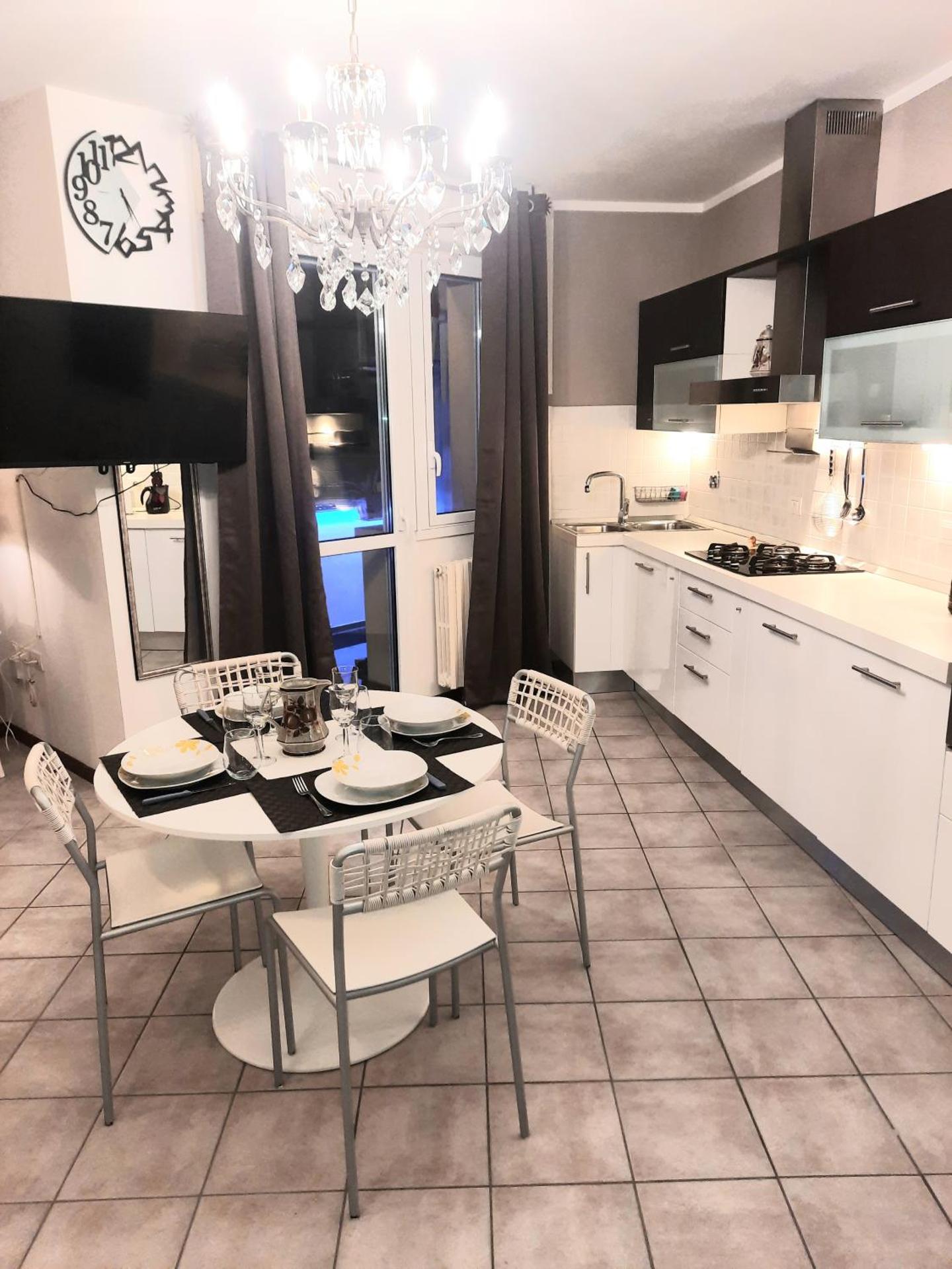 APPARTAMENTI REPUBBLICA FIERA district