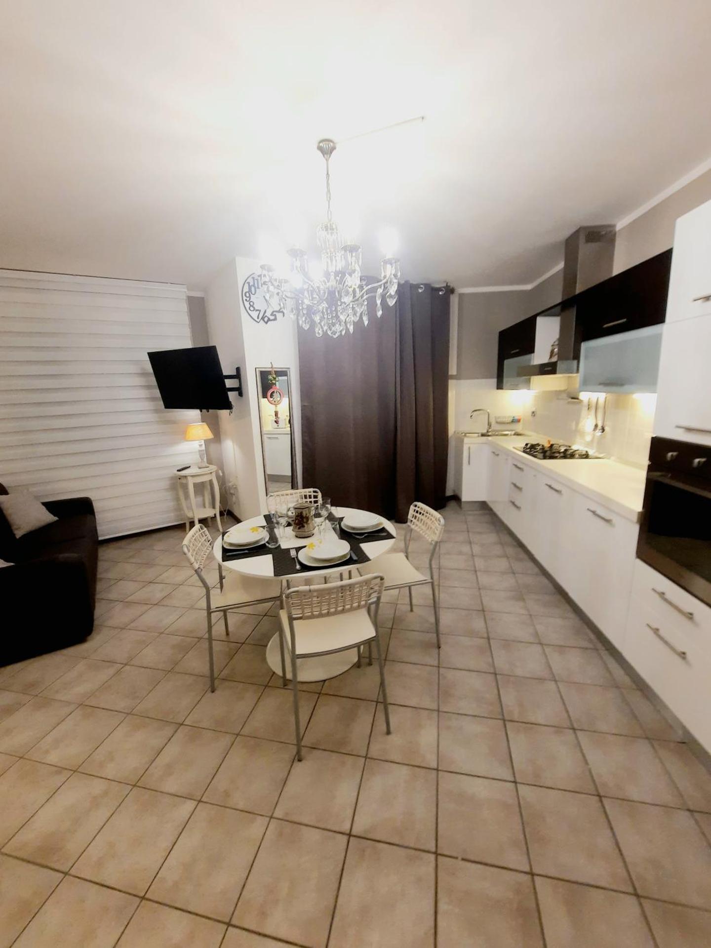 APPARTAMENTI REPUBBLICA FIERA district