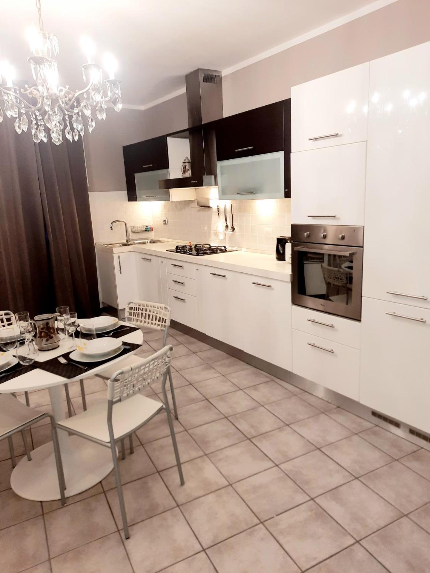 APPARTAMENTI REPUBBLICA FIERA district