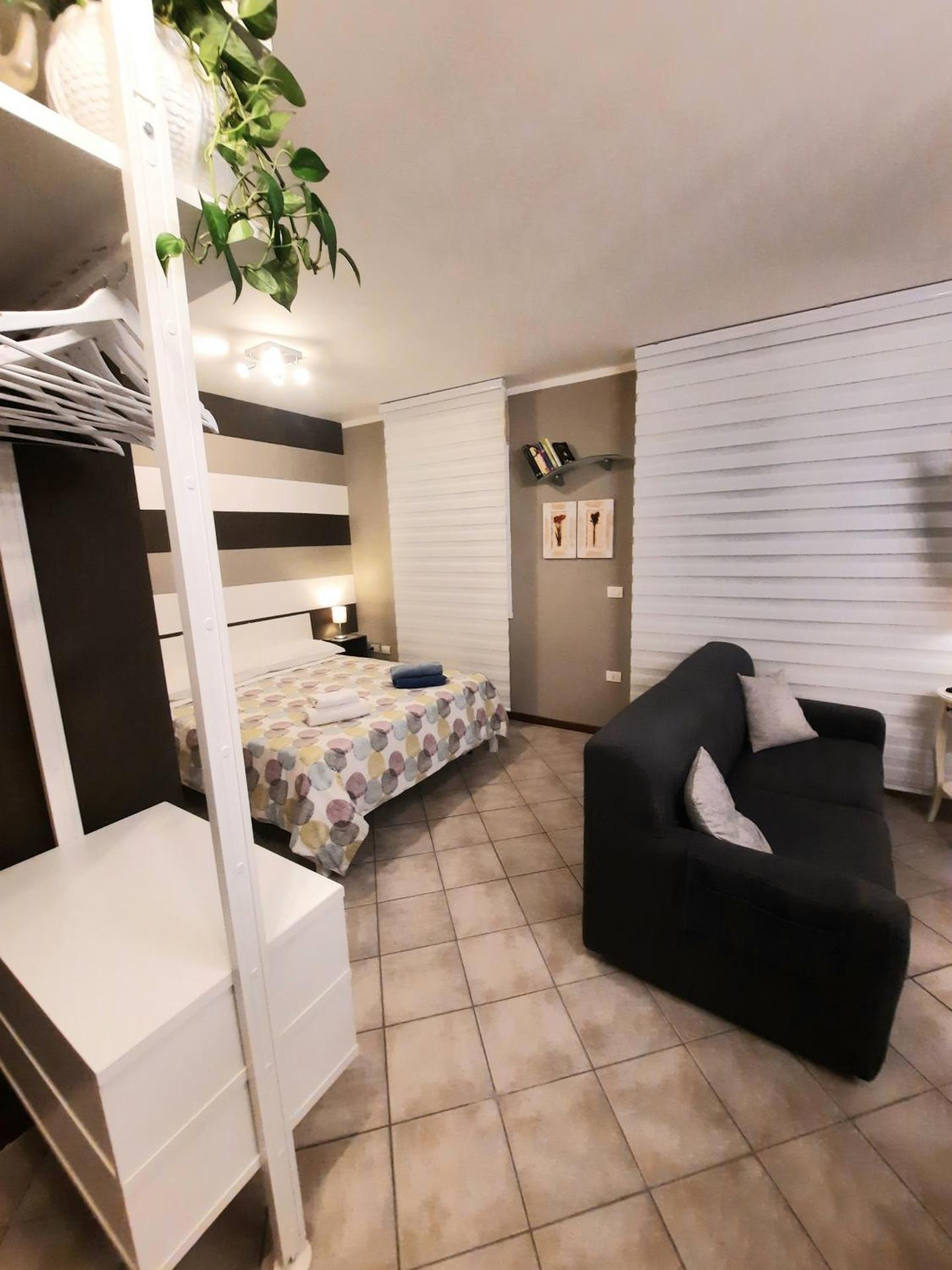 APPARTAMENTI REPUBBLICA FIERA district