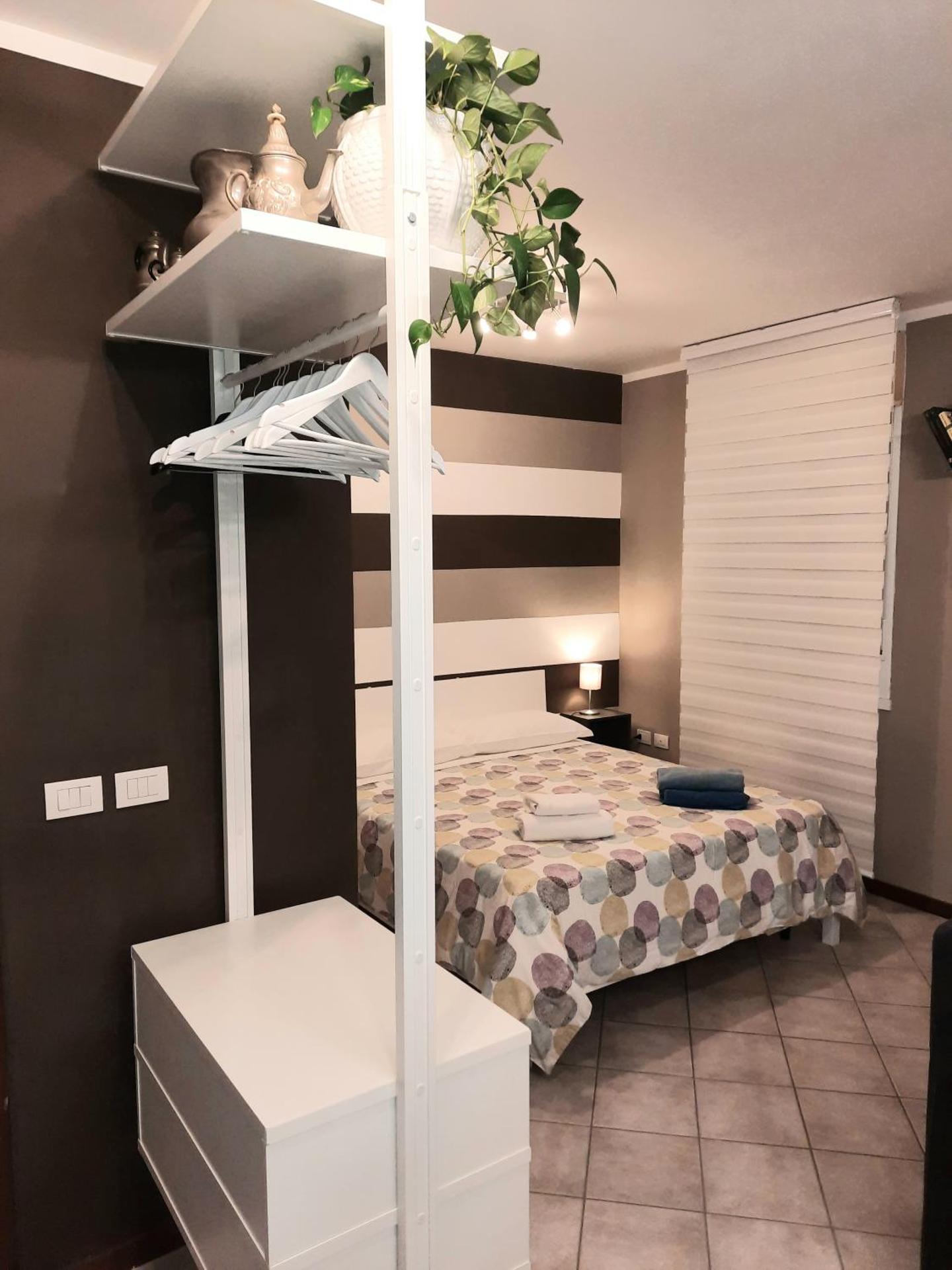 APPARTAMENTI REPUBBLICA FIERA district