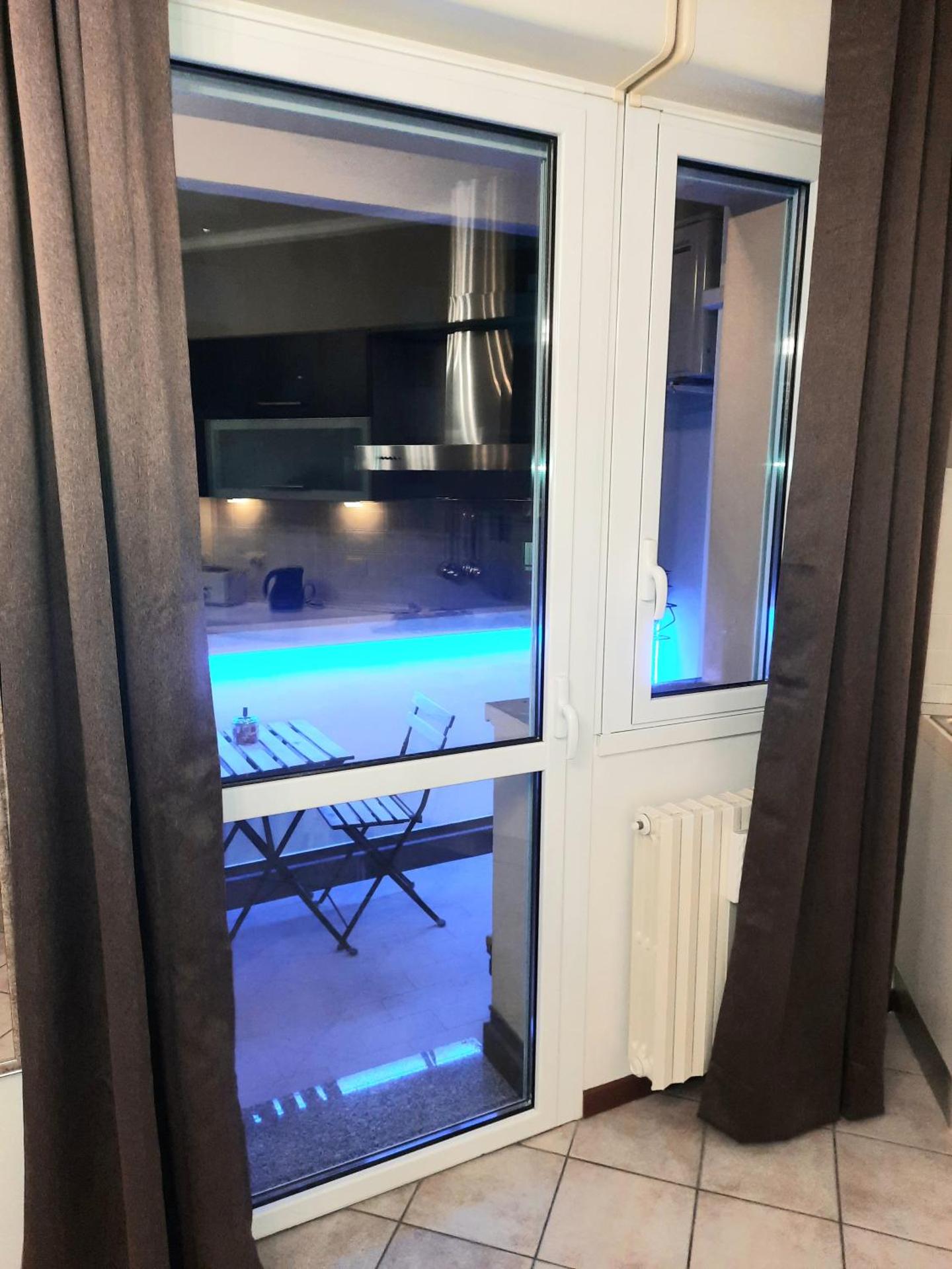 APPARTAMENTI REPUBBLICA FIERA district