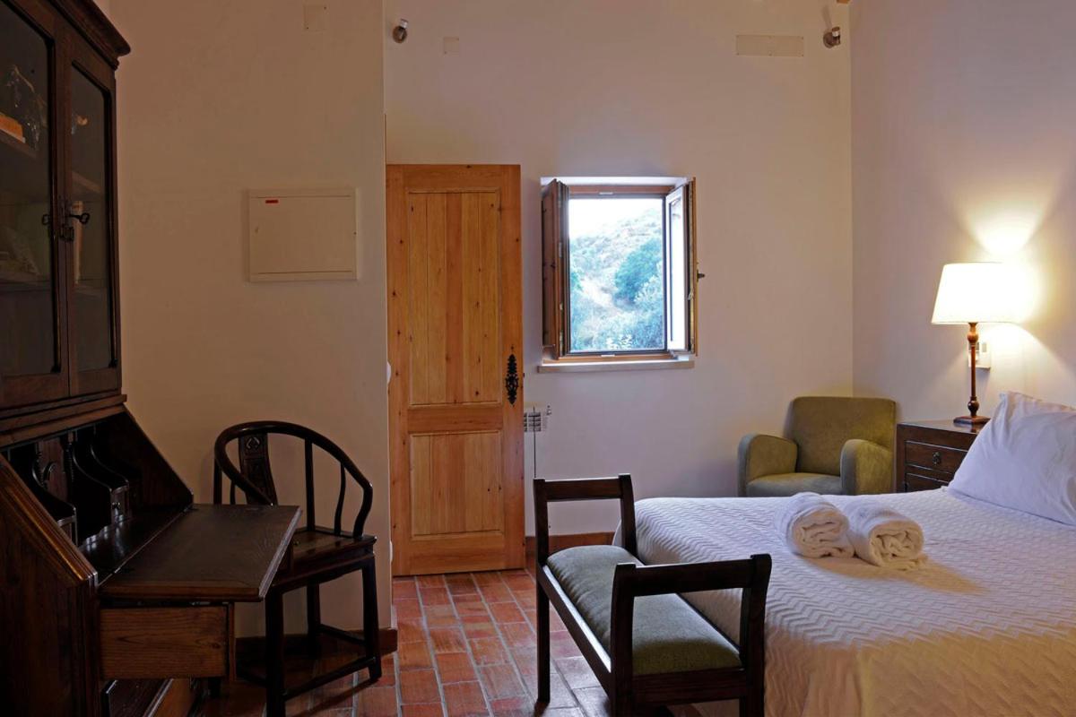 Quinta do Chocalhinho Agroturismo & SPA