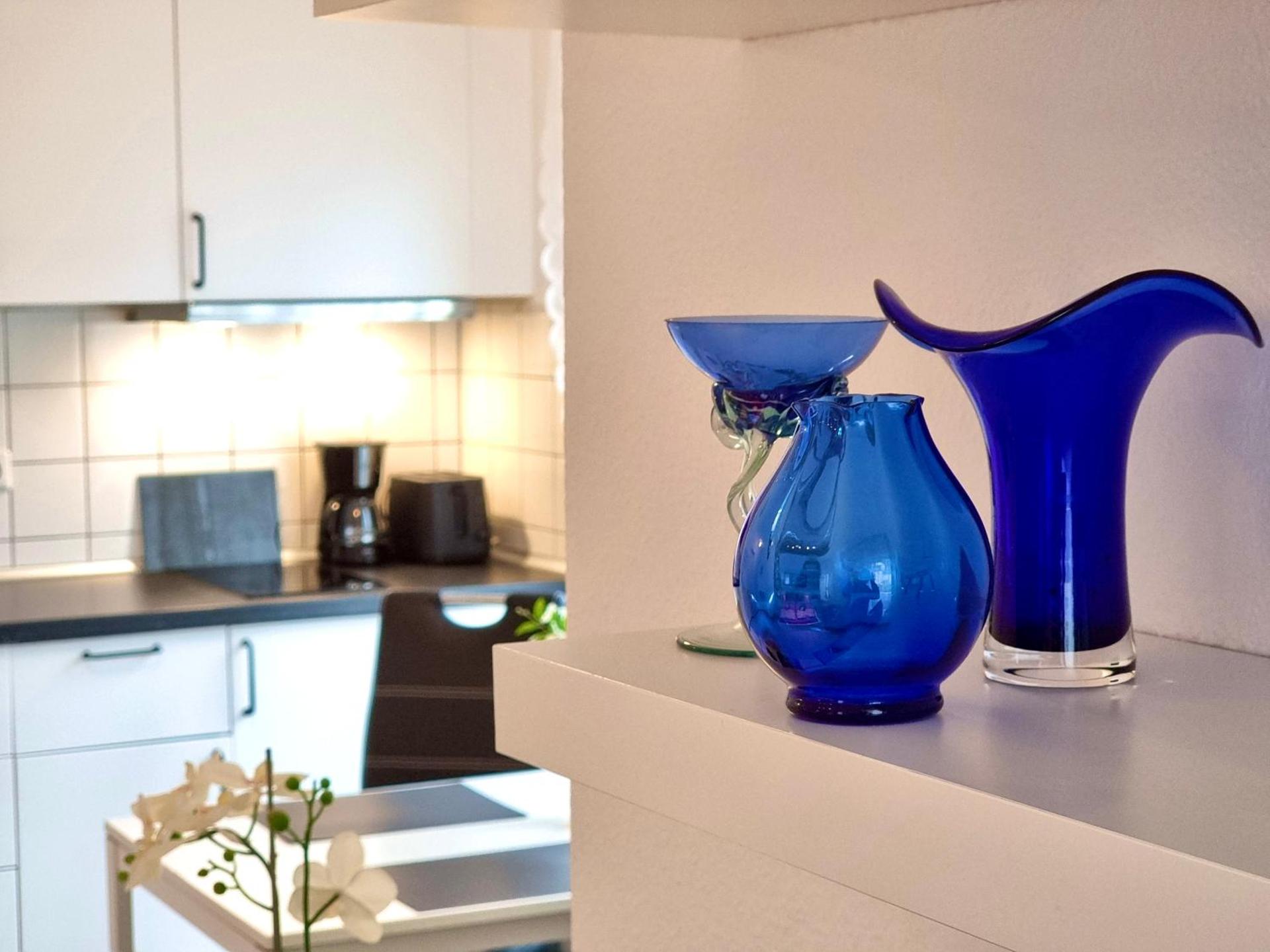 FeWo 2,4,5,6 Altstadt - Am grossen Garten