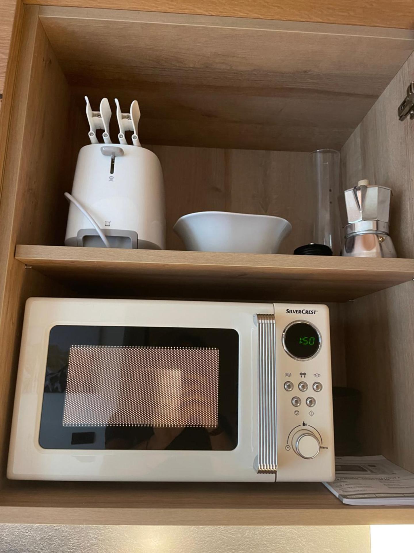 Chalet Lilla Livigno