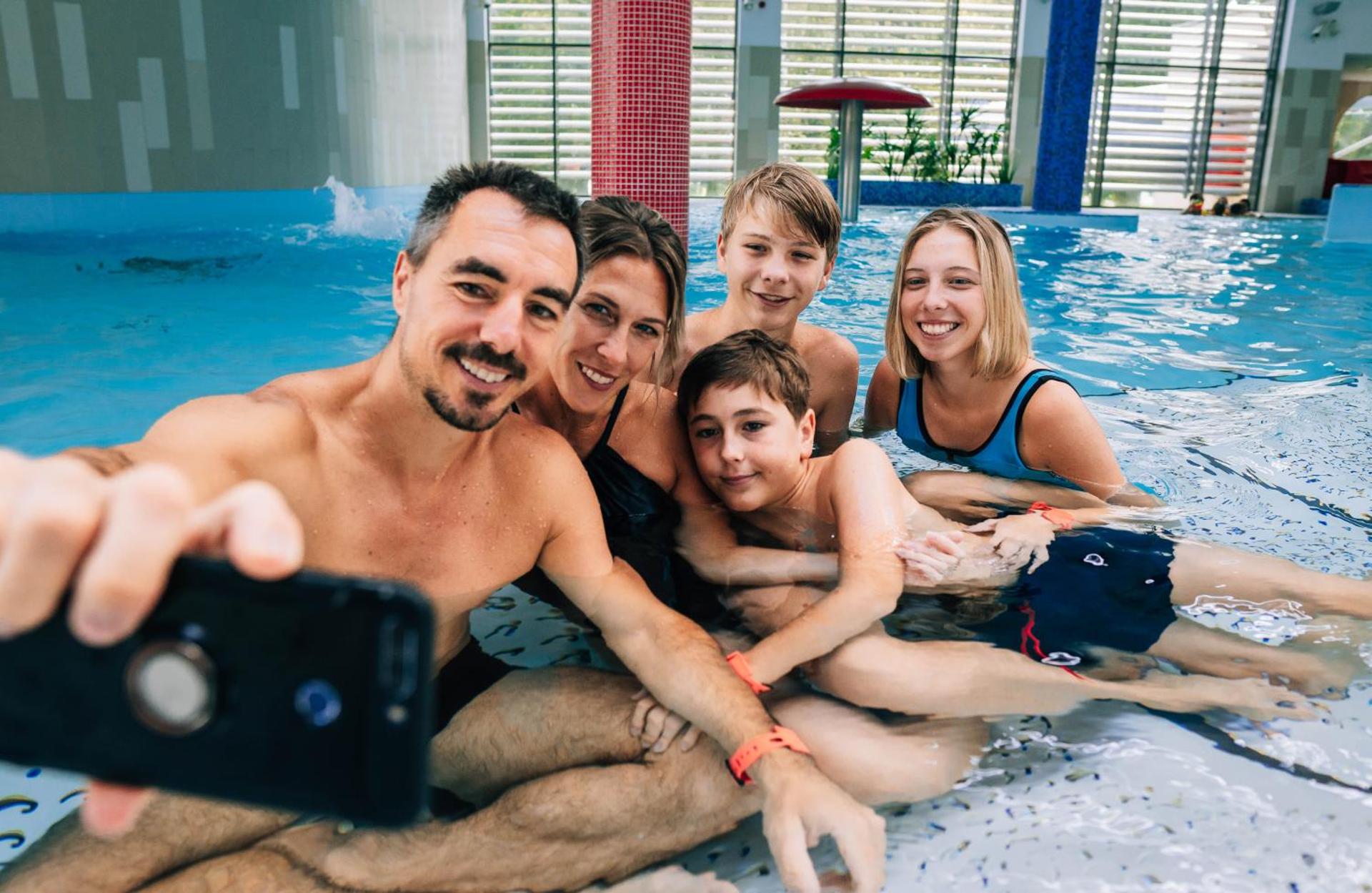 Thermal Hotel Balance Lenti