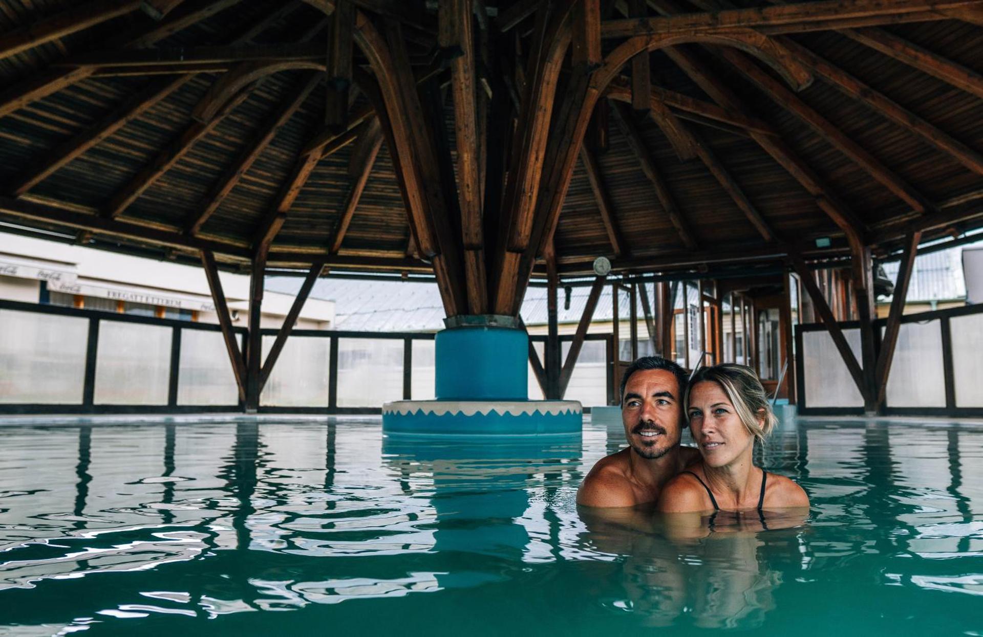 Thermal Hotel Balance Lenti