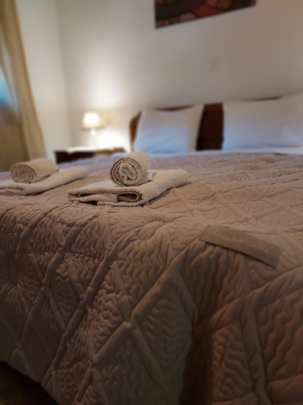 King Room with Spa Bath