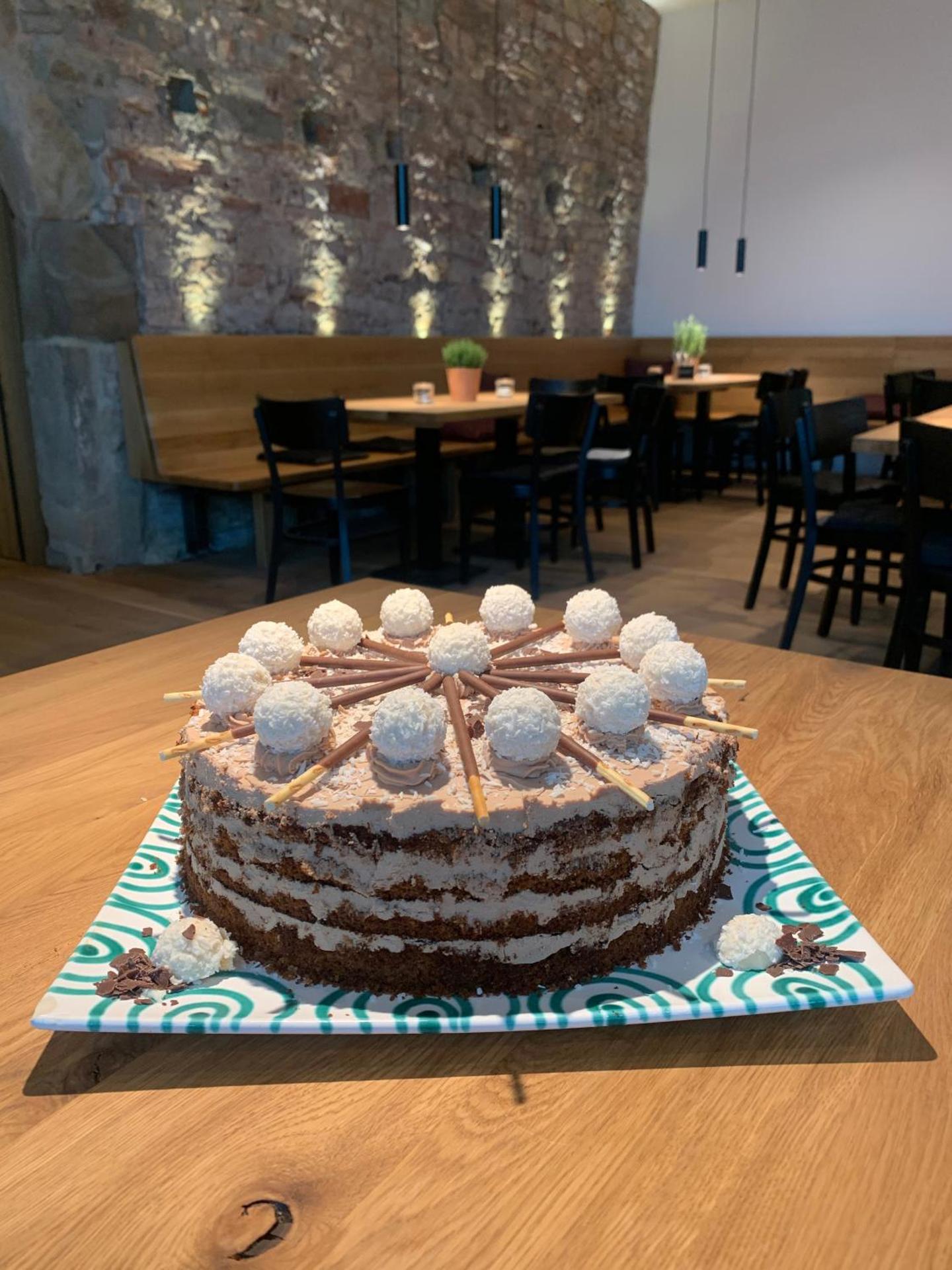 Banquet/Function facilities