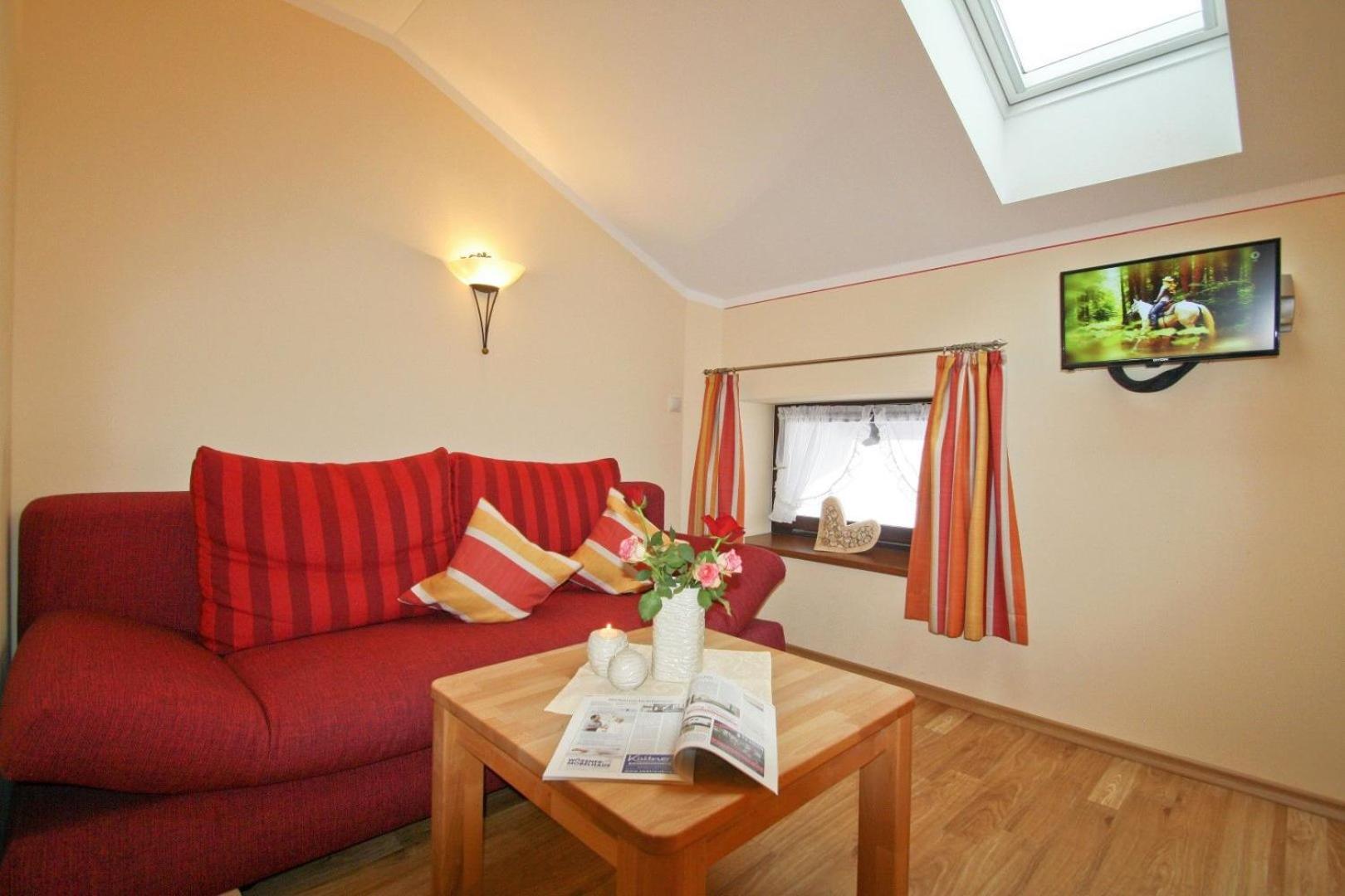 Cafe Wastelbauerhof - Urlaub auf dem Bauernhof