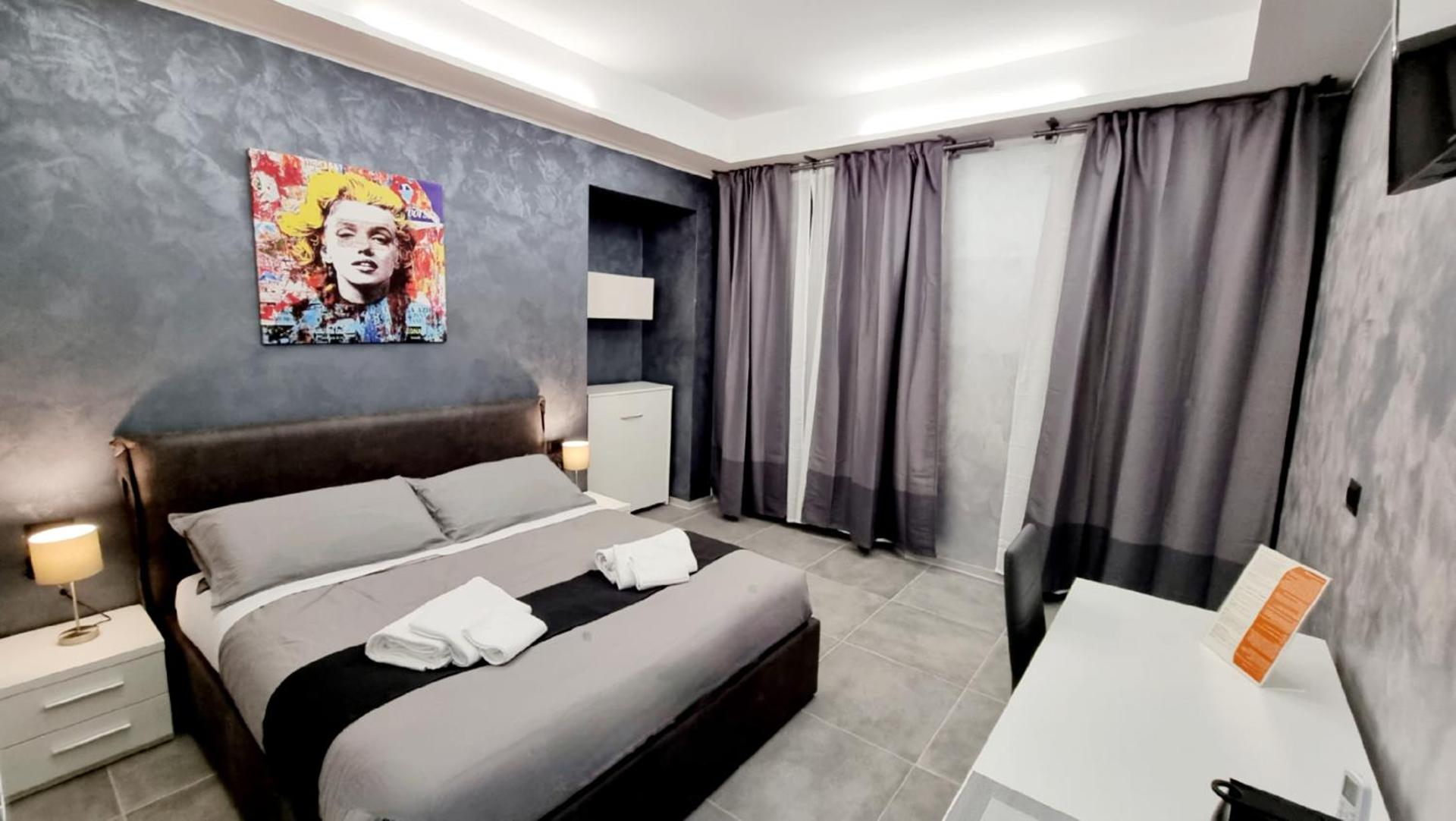 Residenza Vittorio 57