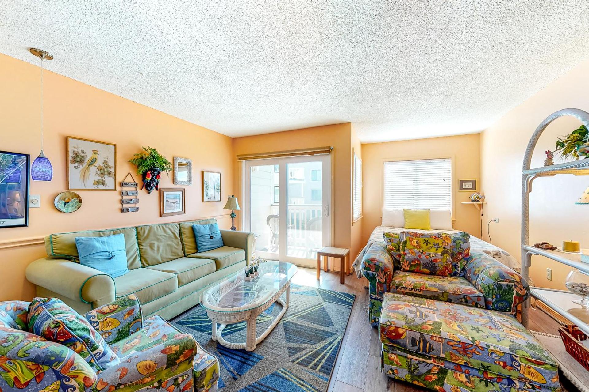 Gulf Shores Plantation #1262