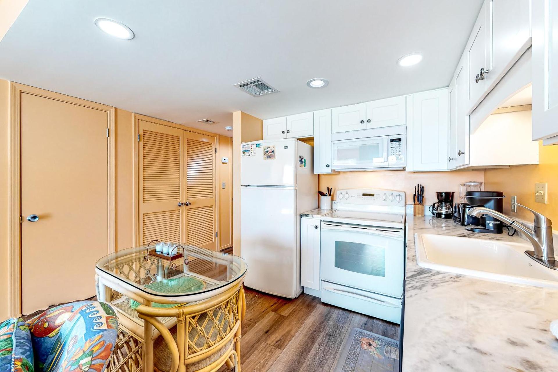 Gulf Shores Plantation #1262