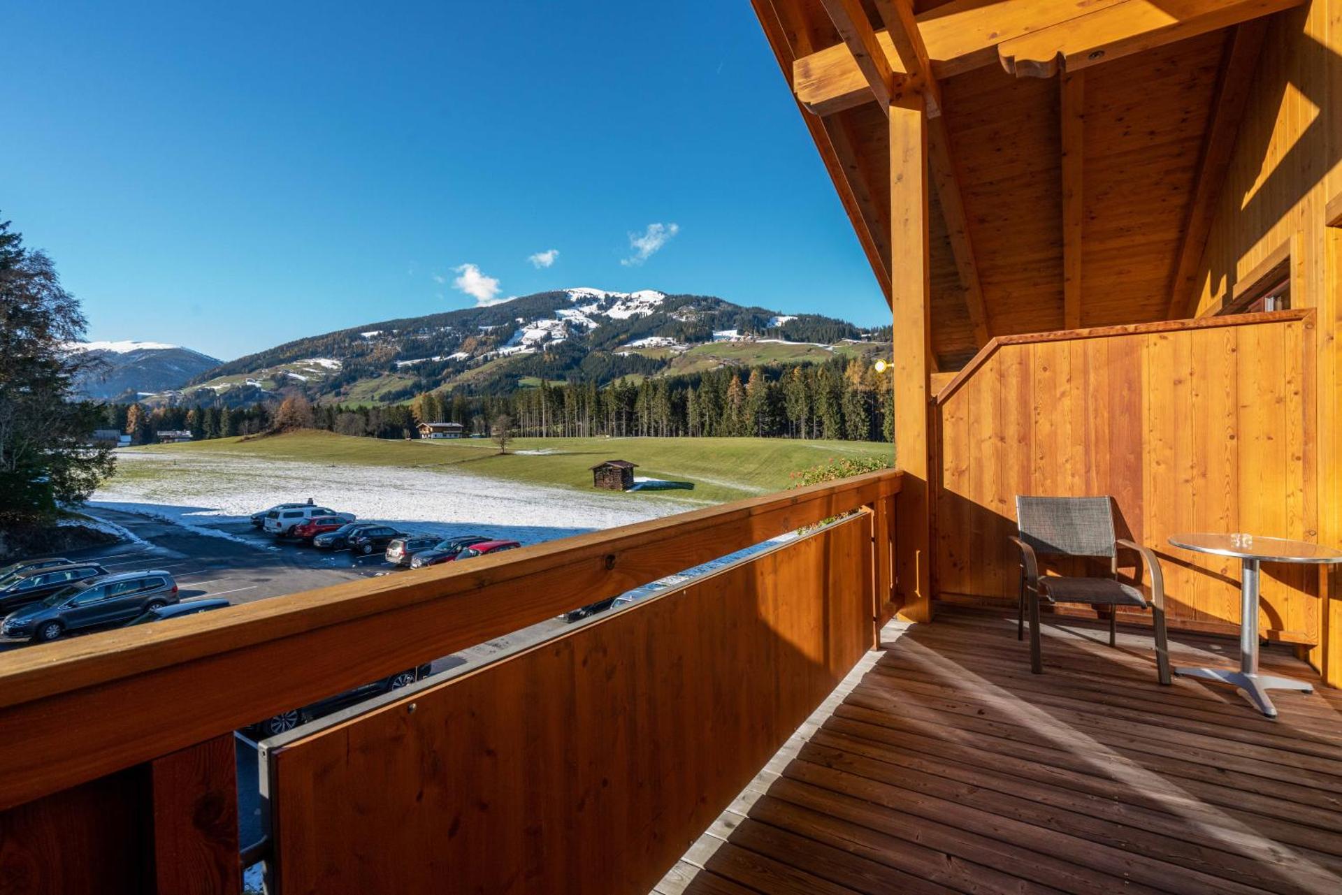 View (from property/room)