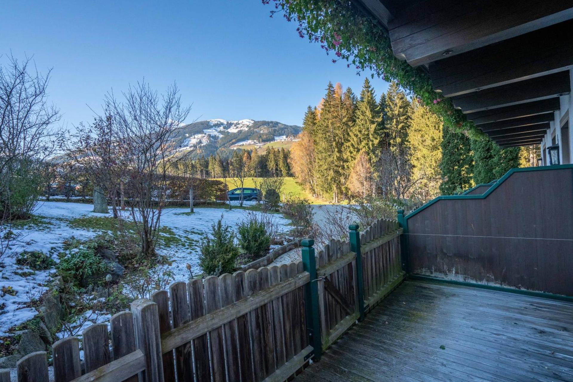 View (from property/room)