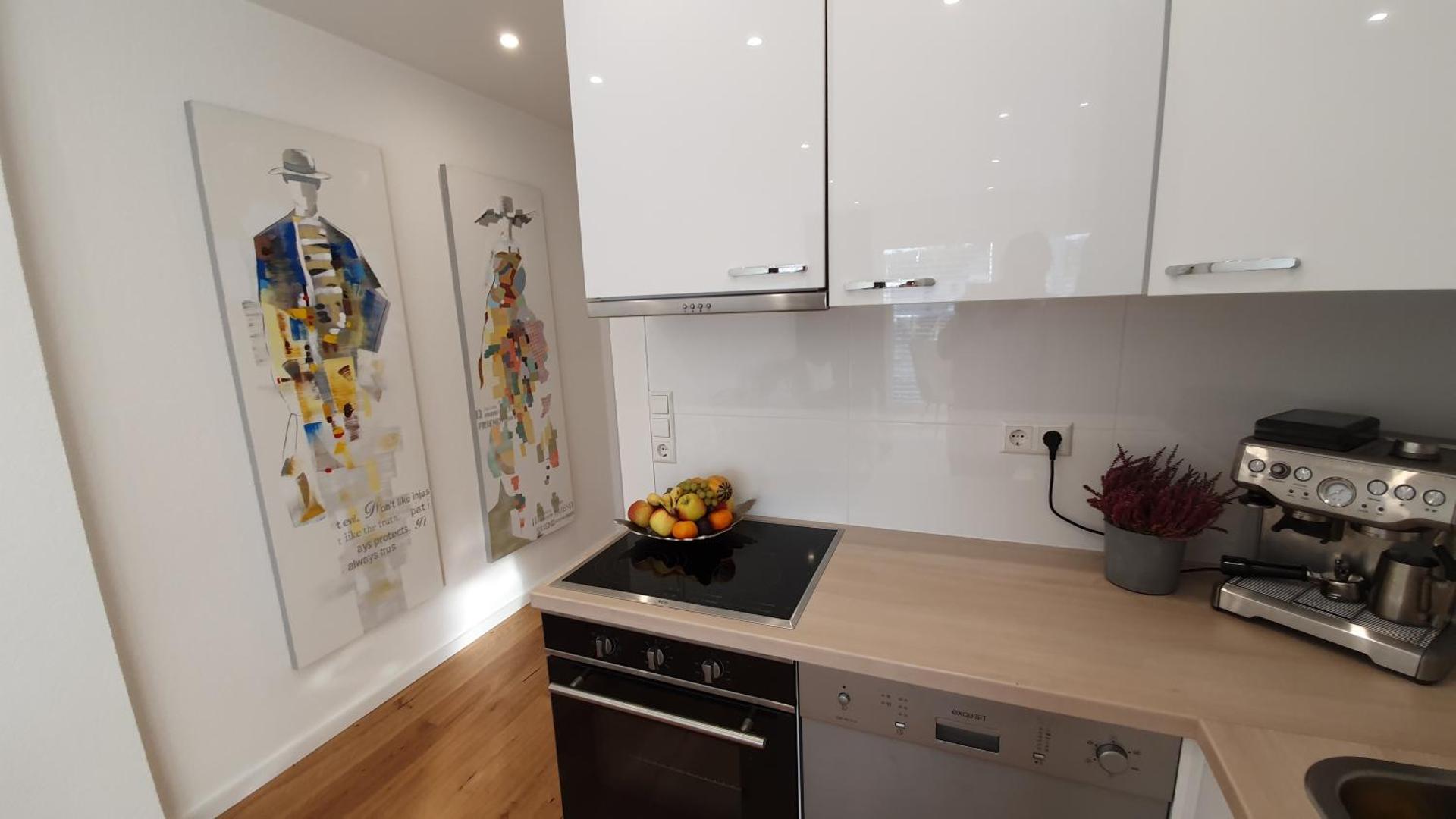 Ella's Lounge - besonders genießen