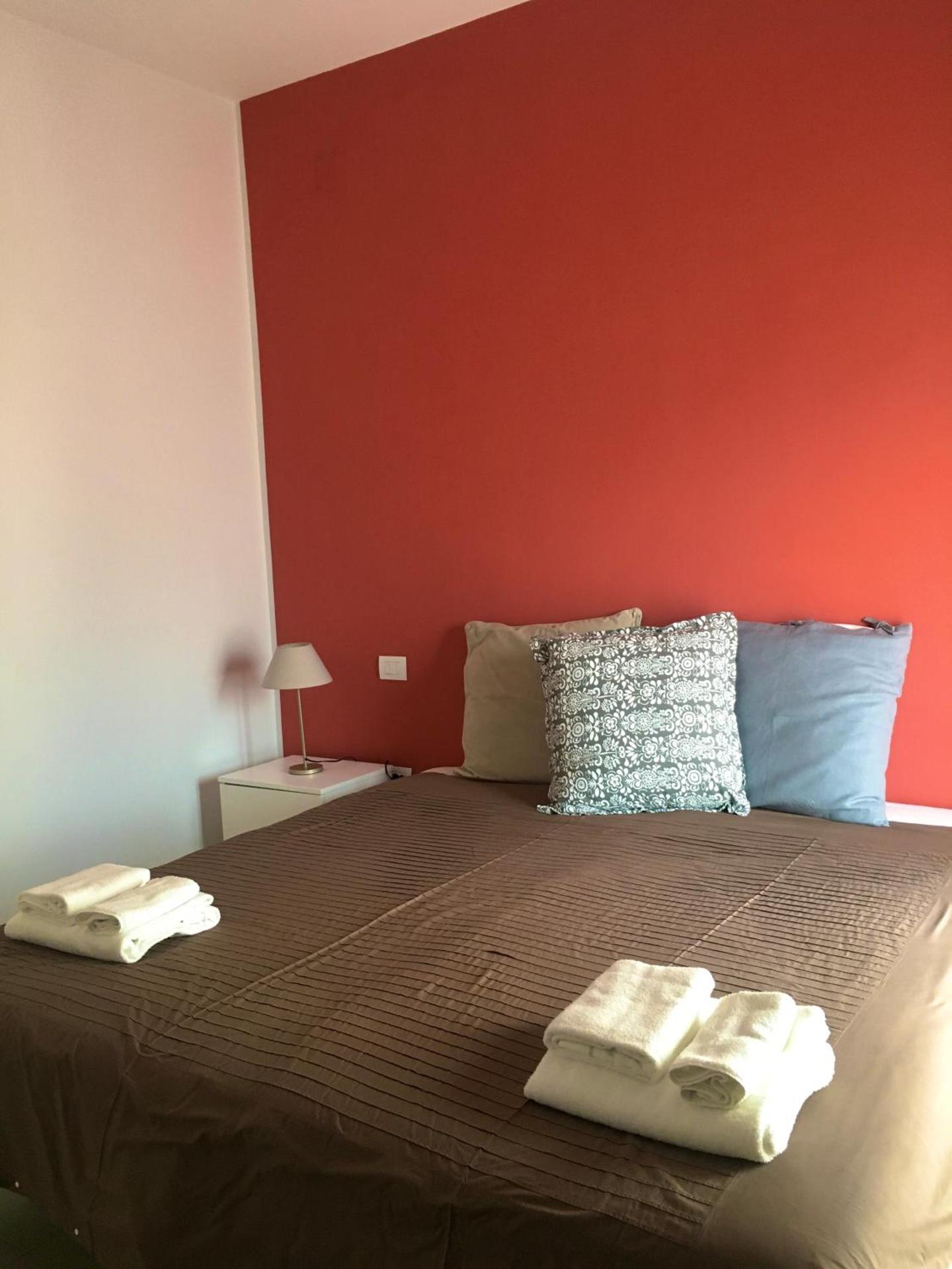 "Panoramic Terrazza - Napoli"