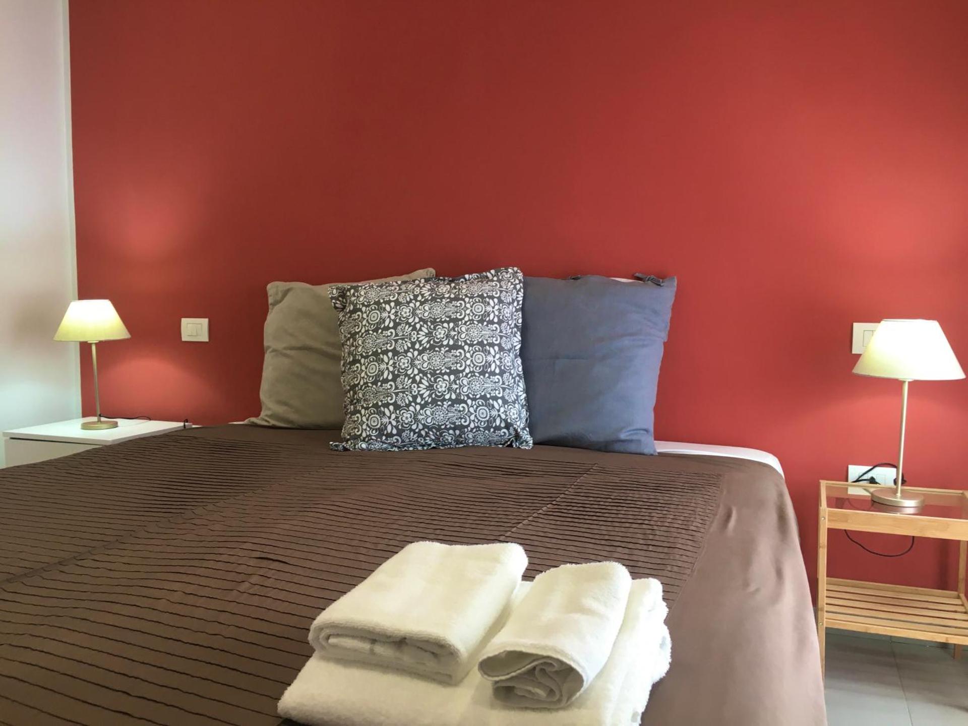 "Panoramic Terrazza - Napoli"