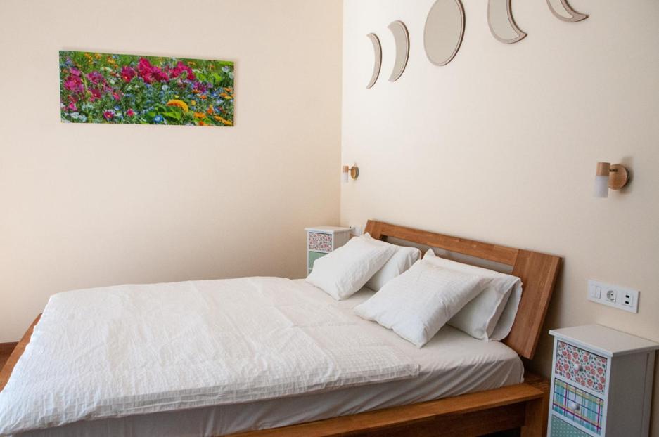 Las Mareas de Llanes