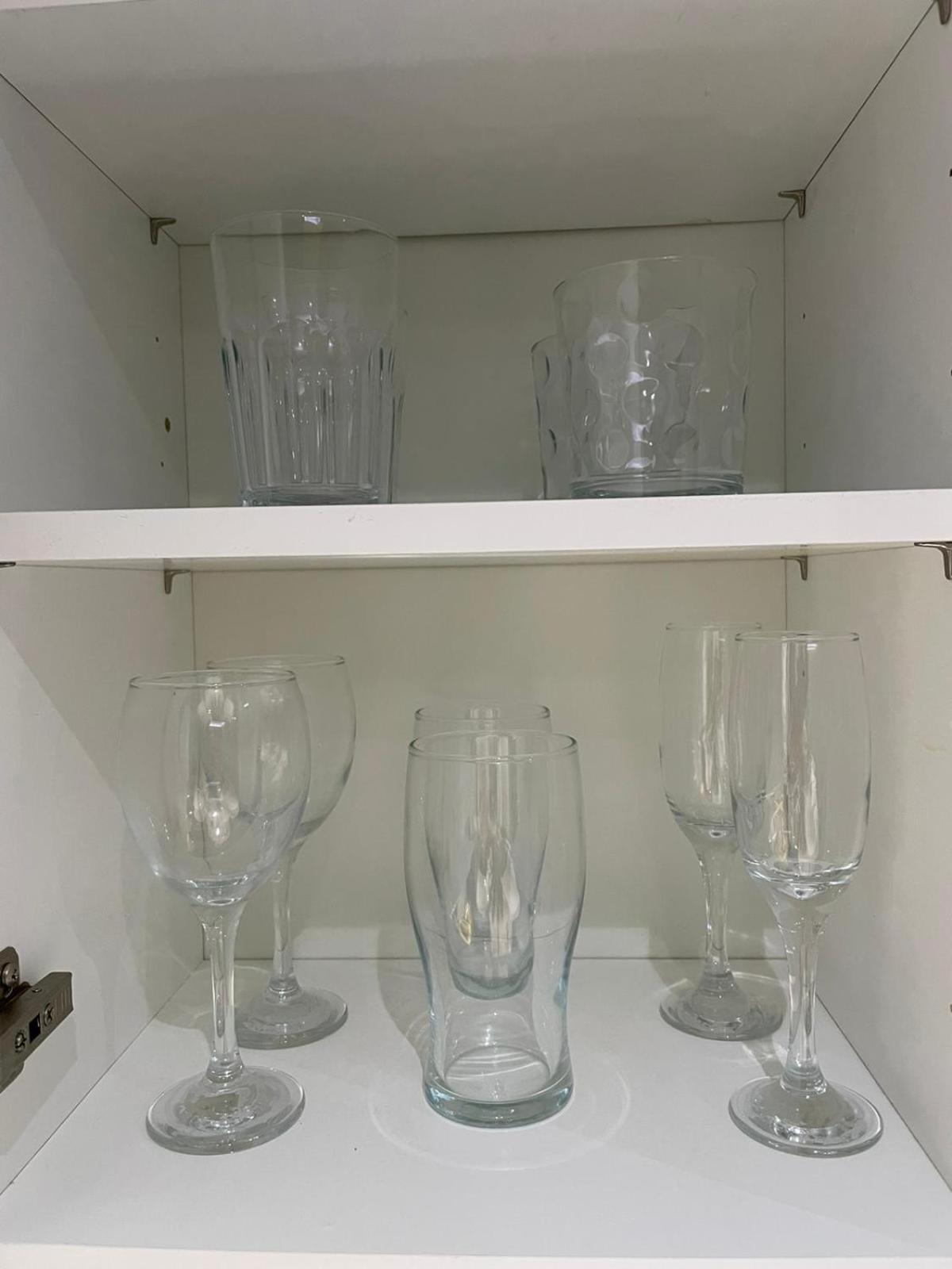 Balco Sherwood Studio