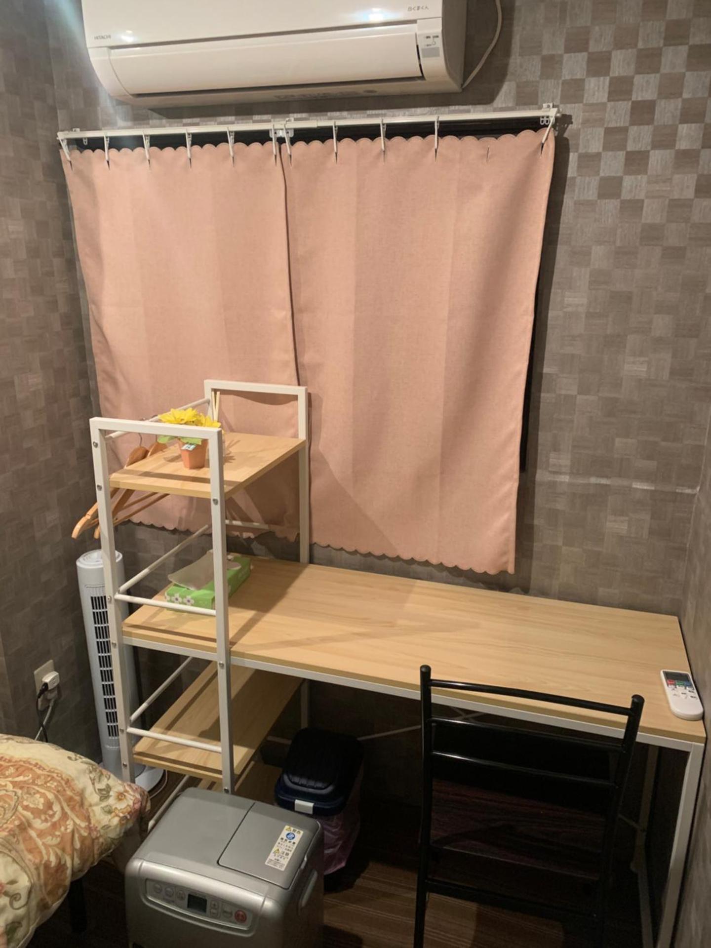 プチホテル苫小牧ステーション