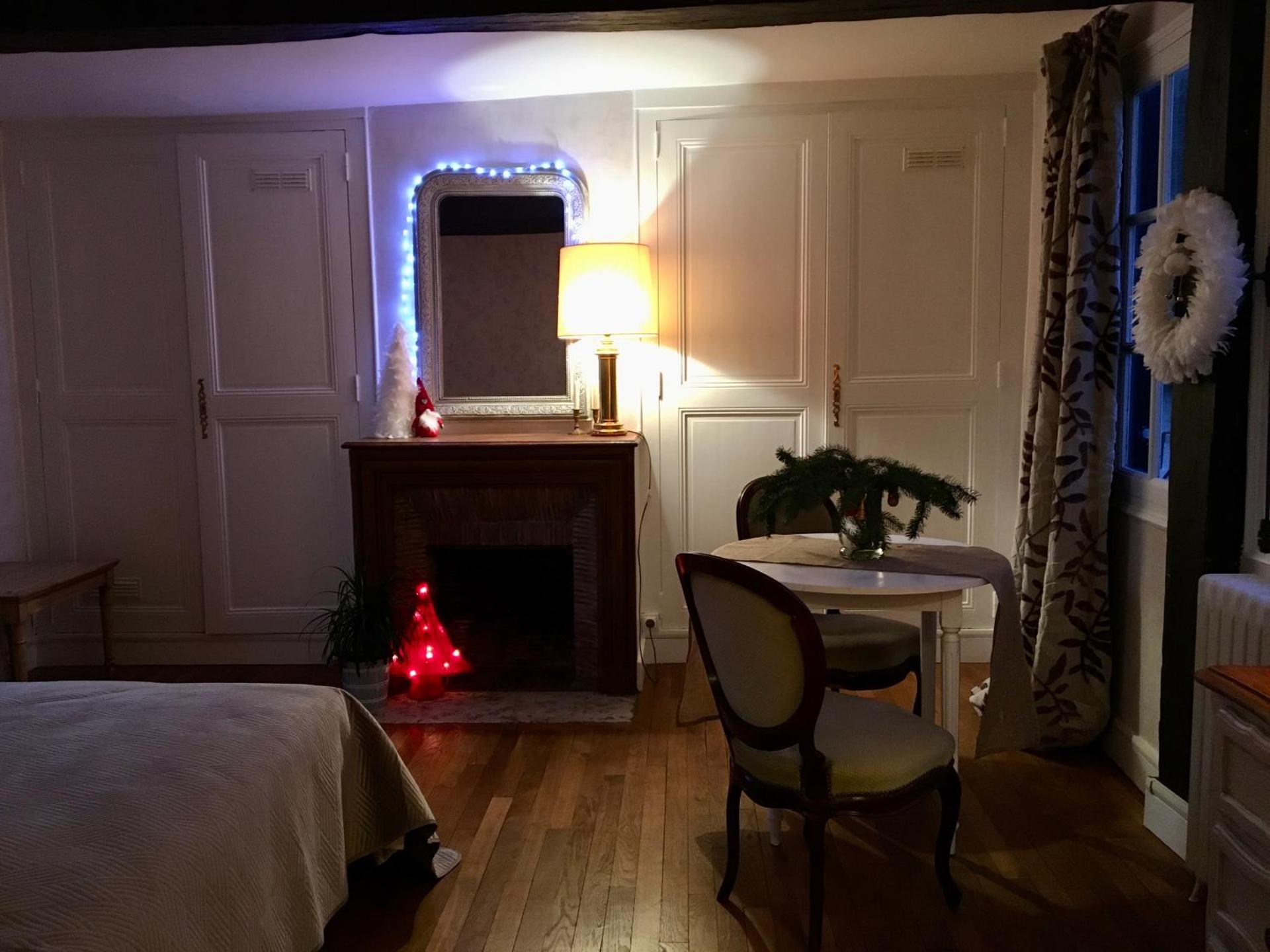 La petite duchesse Vernon Giverny