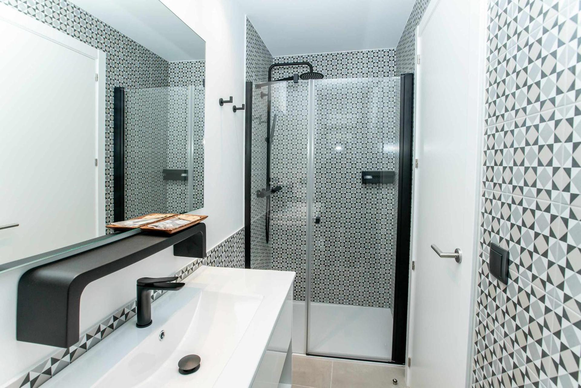 Mocho-Rural-Home Villanueva B