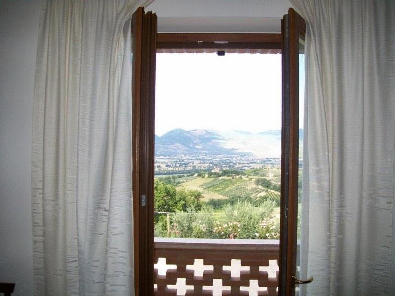 La Collina Del Sagrantino