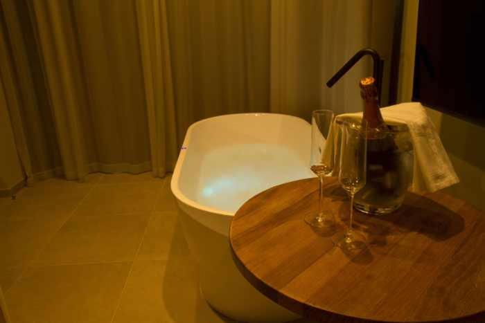 Mochoruralhome ulldemo suite