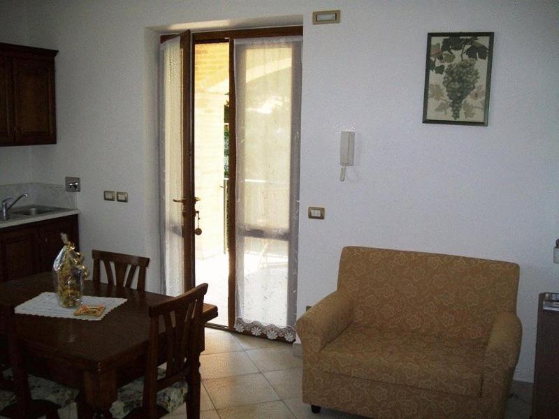 La Collina Del Sagrantino