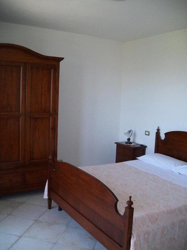 La Collina Del Sagrantino