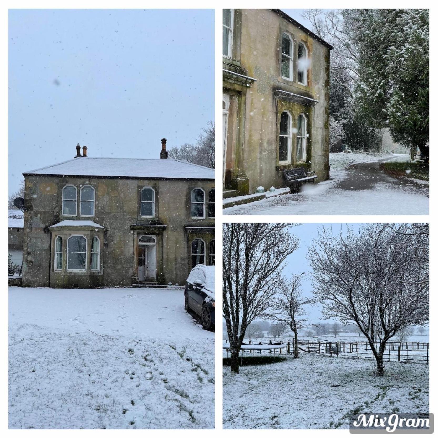 1-Bed studio Apartment nr Cockermouth