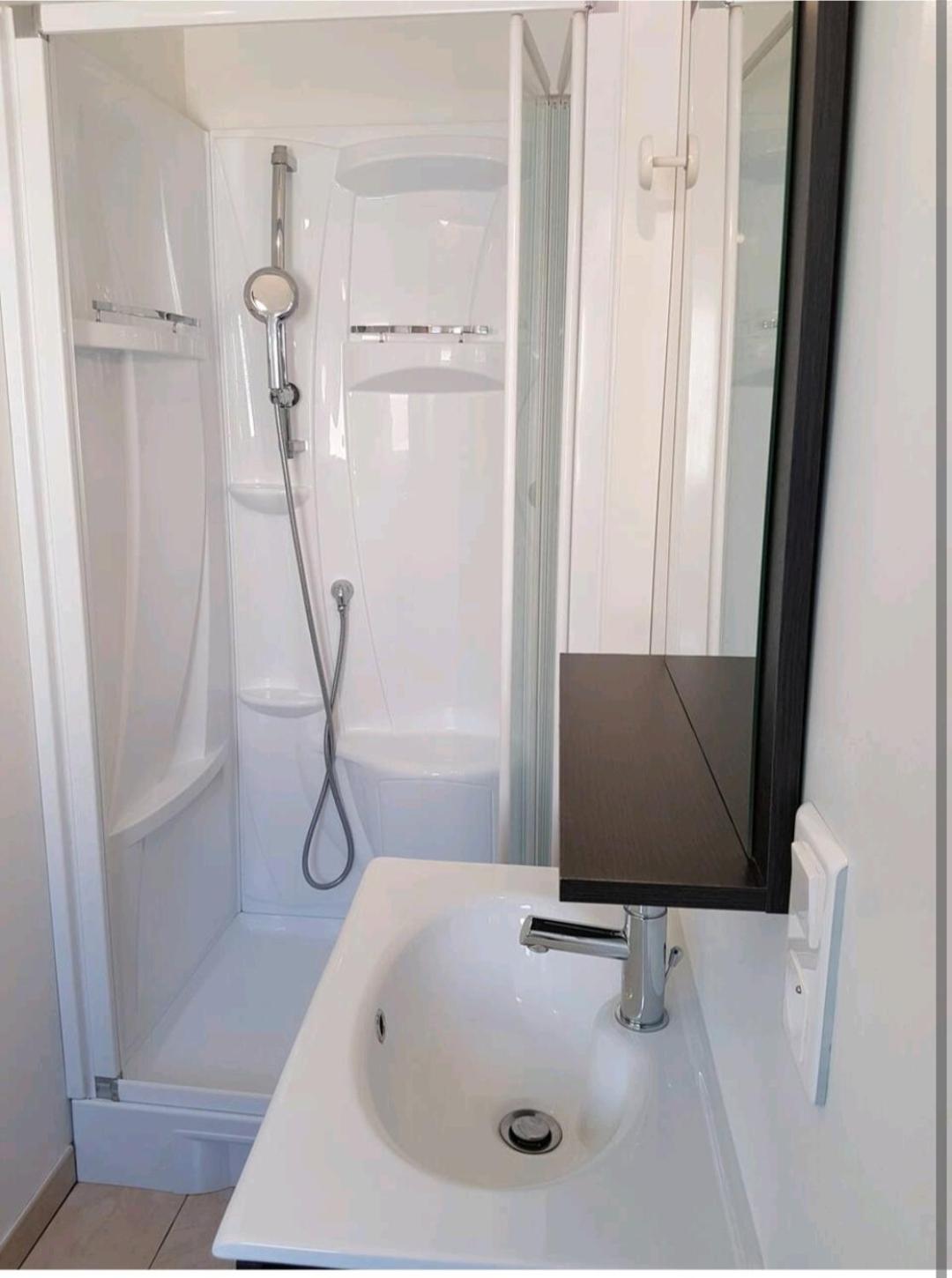 Les chambres touristique Juléa