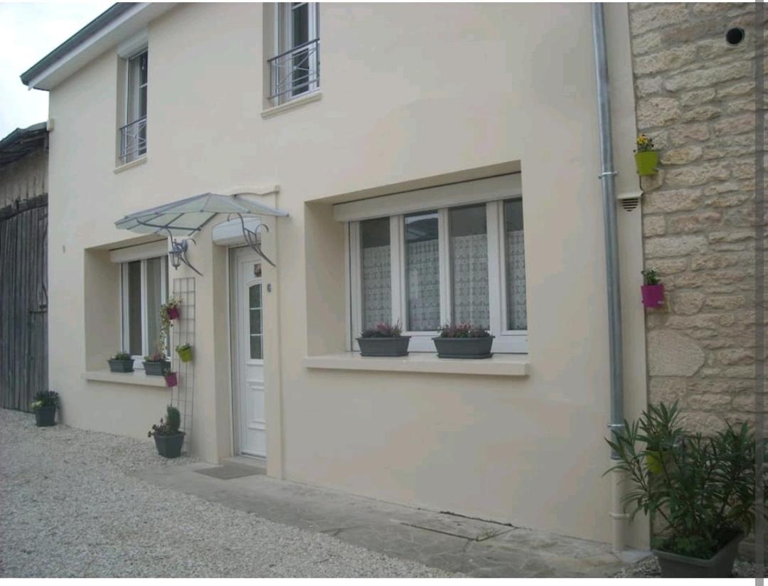 Les chambres touristique Juléa