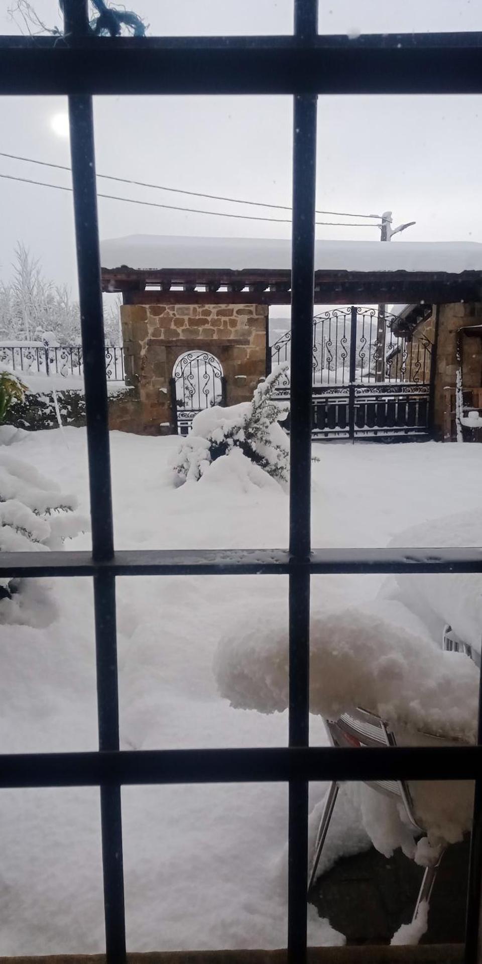 Casa Rural S. Antonio