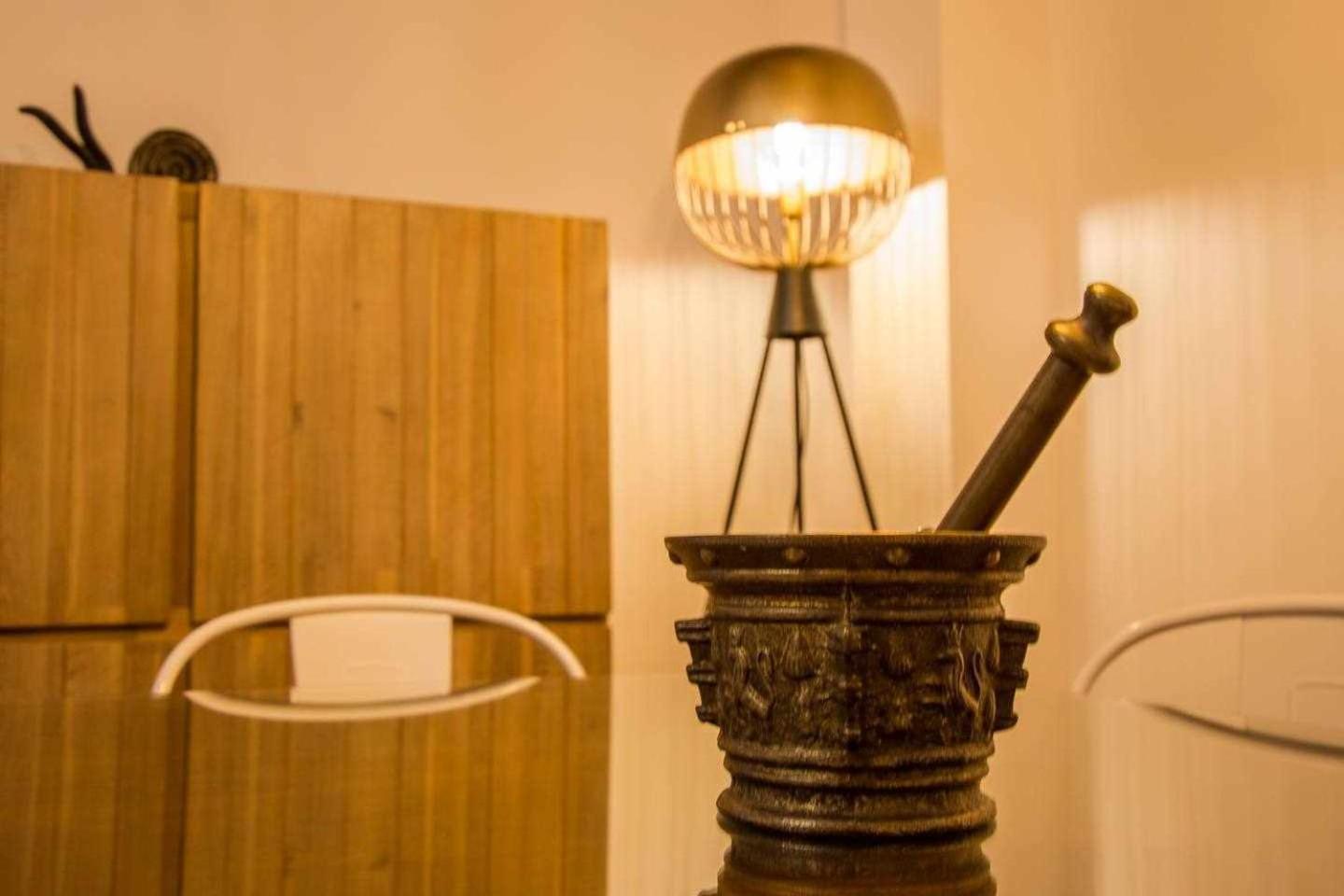 Casa Jarreta Centro Albarracin