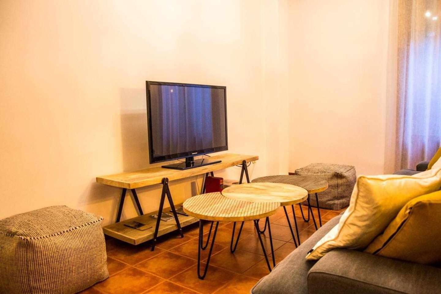 Casa Jarreta Centro Albarracin