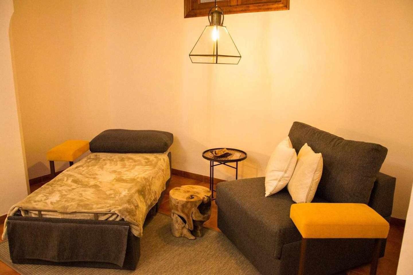 Casa Jarreta Centro Albarracin