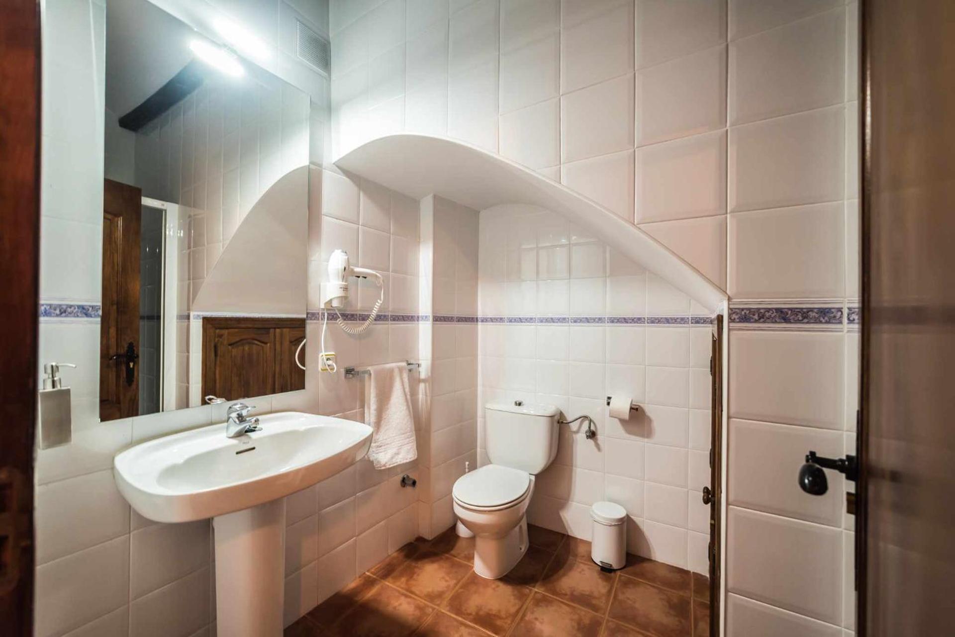 Casa Jarreta Centro Albarracin