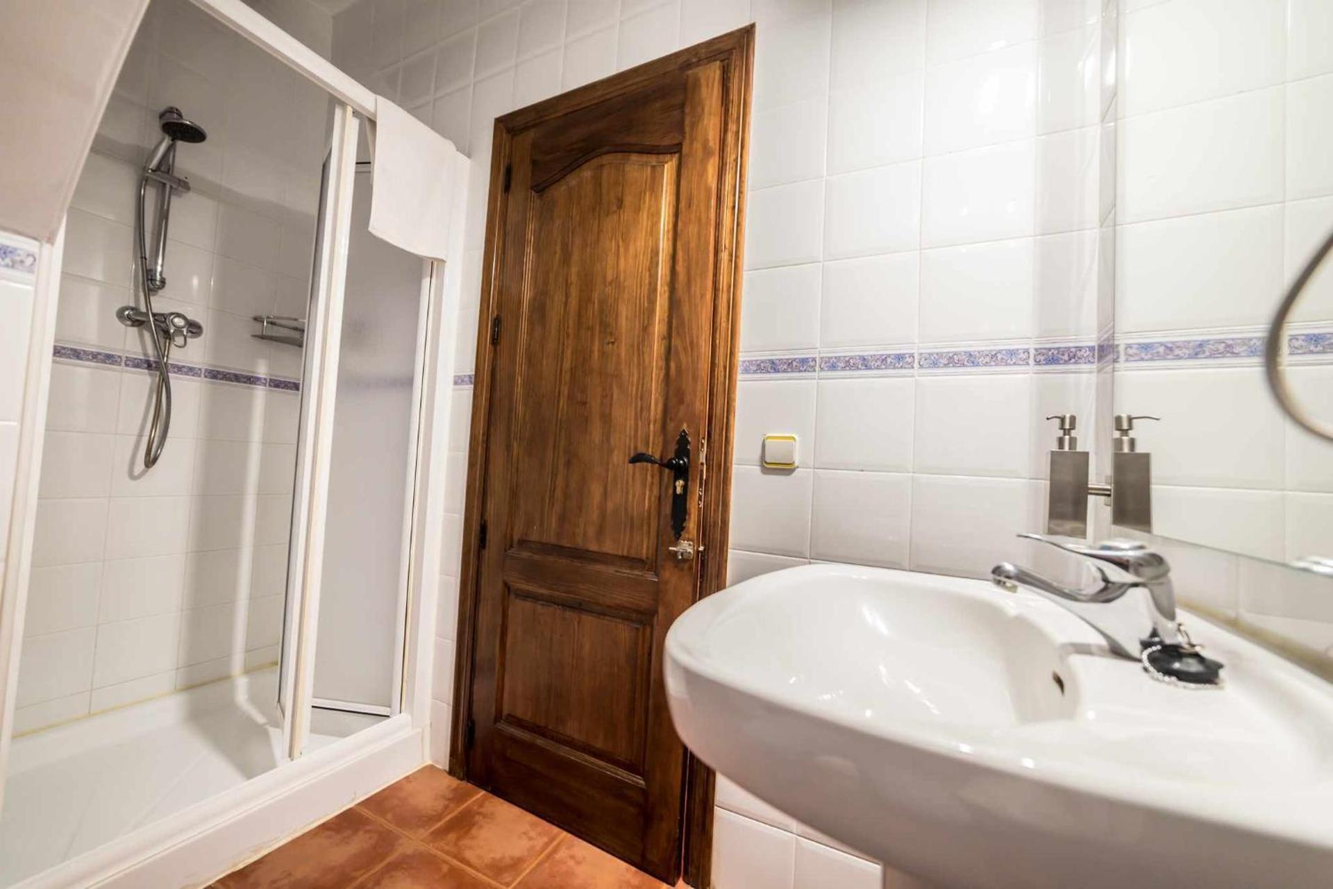 Casa Jarreta Centro Albarracin