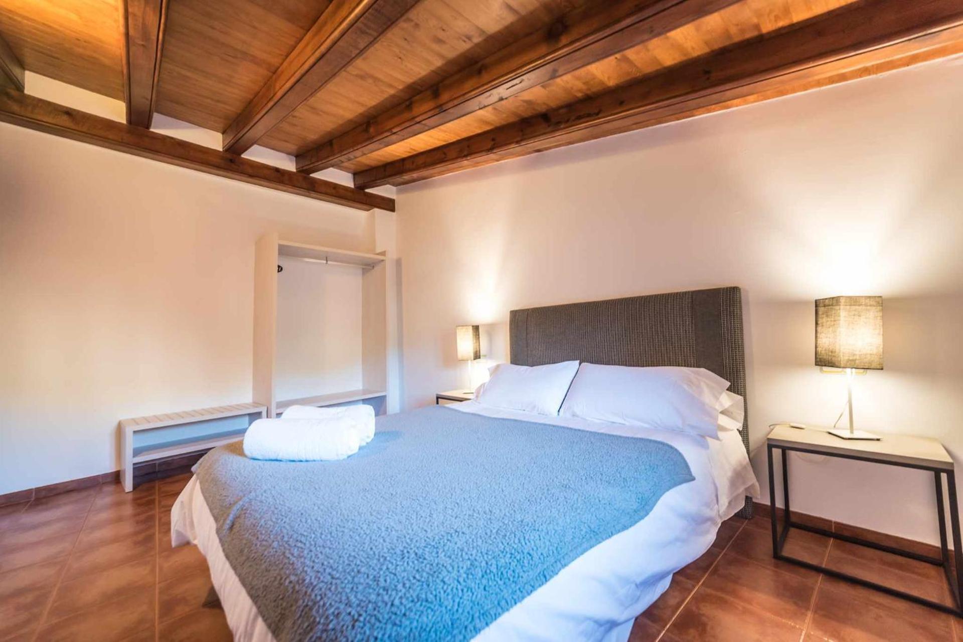 Casa Jarreta Centro Albarracin